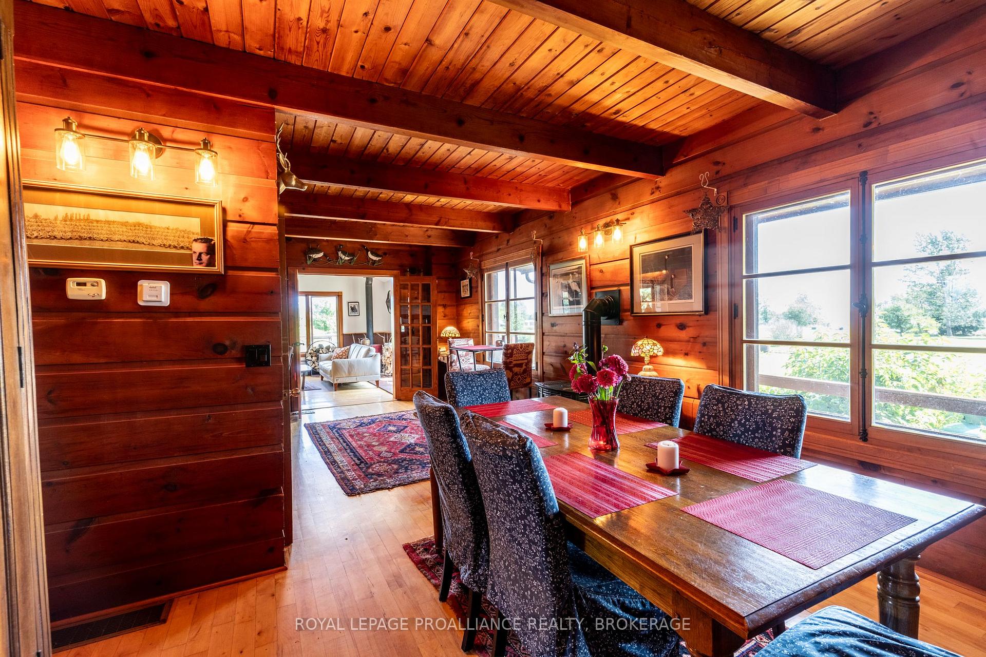 Photo 16 of 275 Carpenter Point Road, Frontenac Islands, The Islands — HOMEH