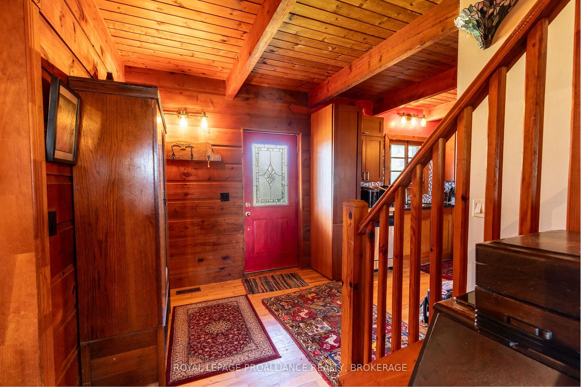 Photo 17 of 275 Carpenter Point Road, Frontenac Islands, The Islands — HOMEH