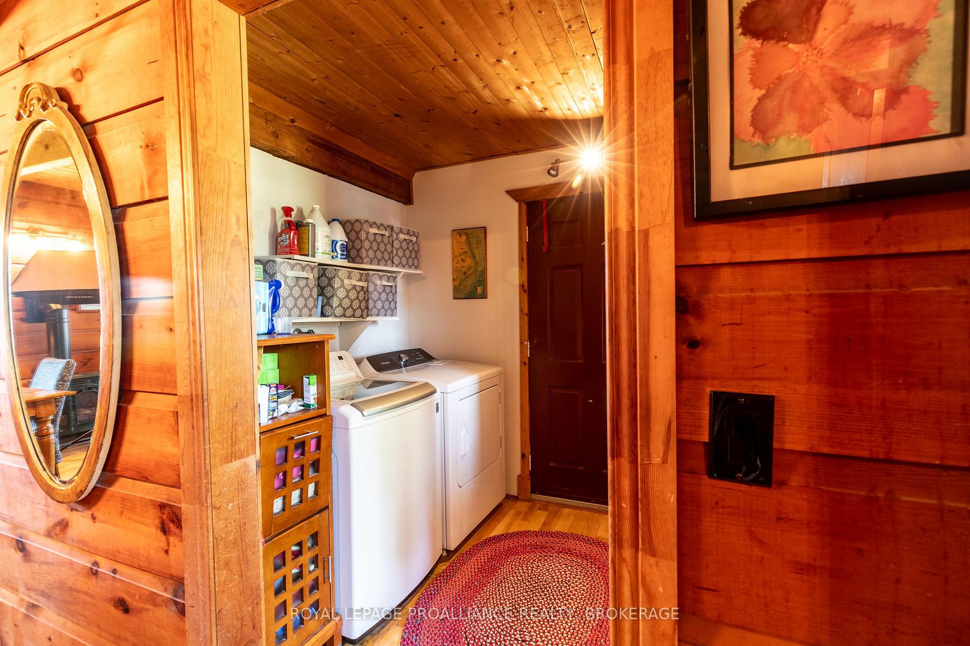 Photo 18 of 275 Carpenter Point Road, Frontenac Islands, The Islands — HOMEH