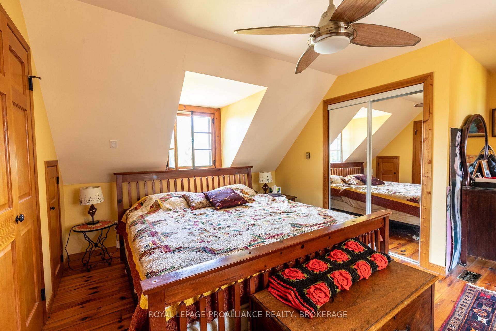 Photo 25 of 275 Carpenter Point Road, Frontenac Islands, The Islands — HOMEH