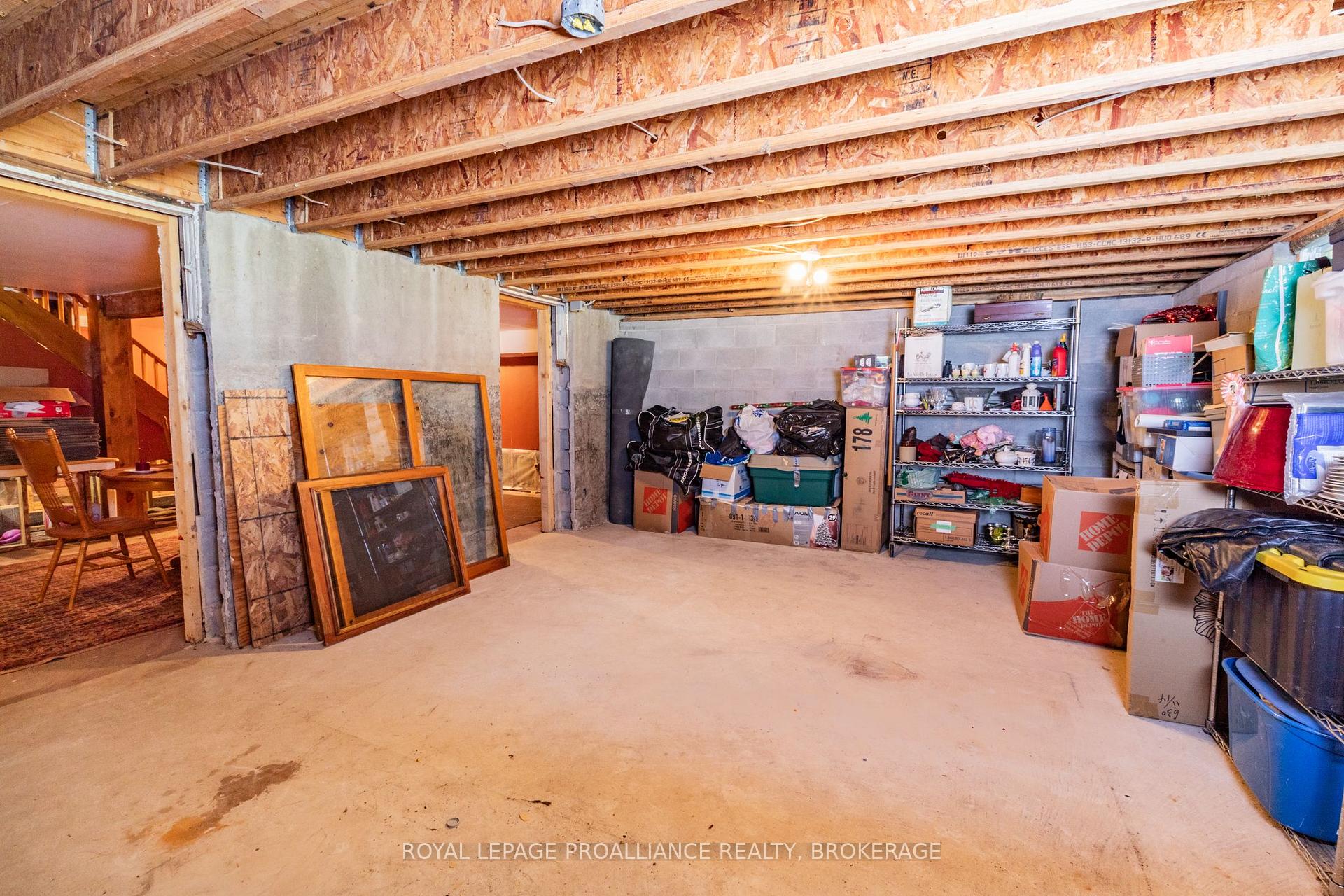 Photo 36 of 275 Carpenter Point Road, Frontenac Islands, The Islands — HOMEH