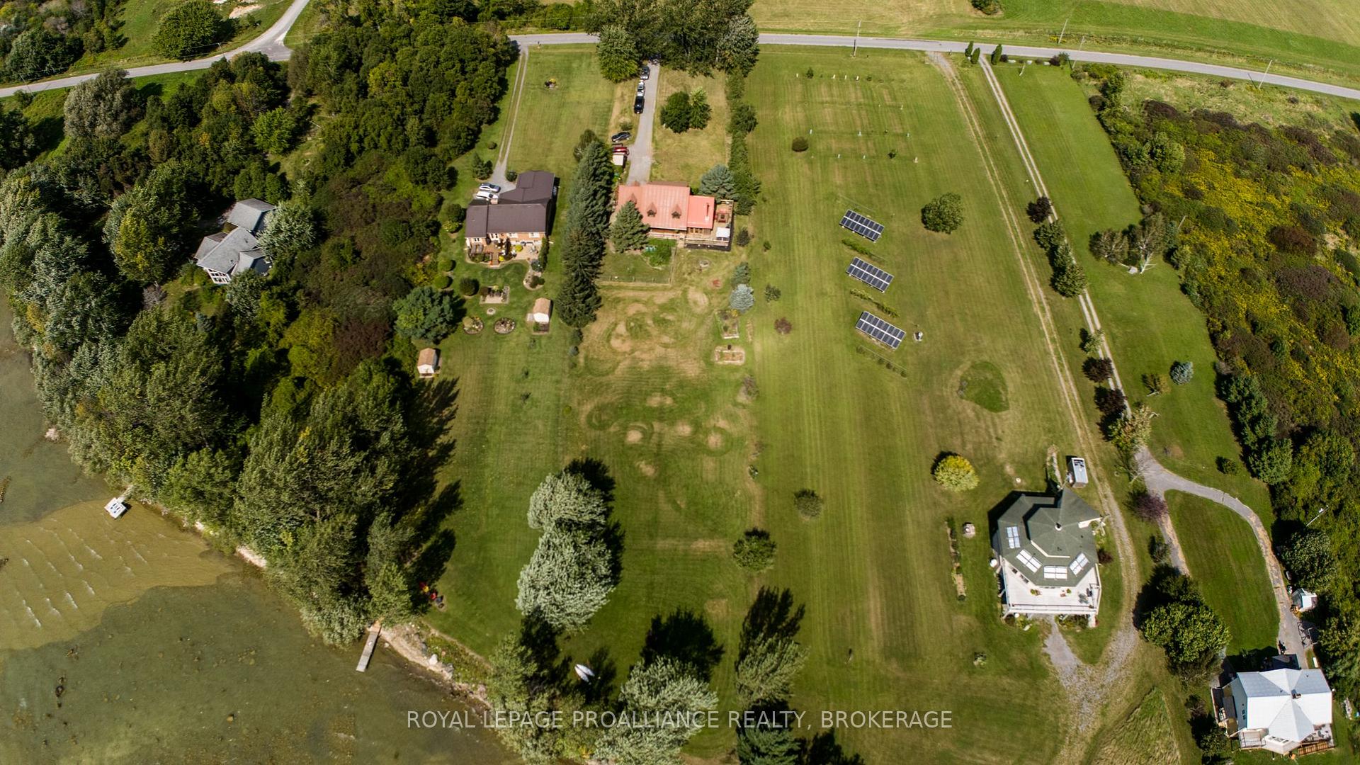 Photo 40 of 275 Carpenter Point Road, Frontenac Islands, The Islands — HOMEH