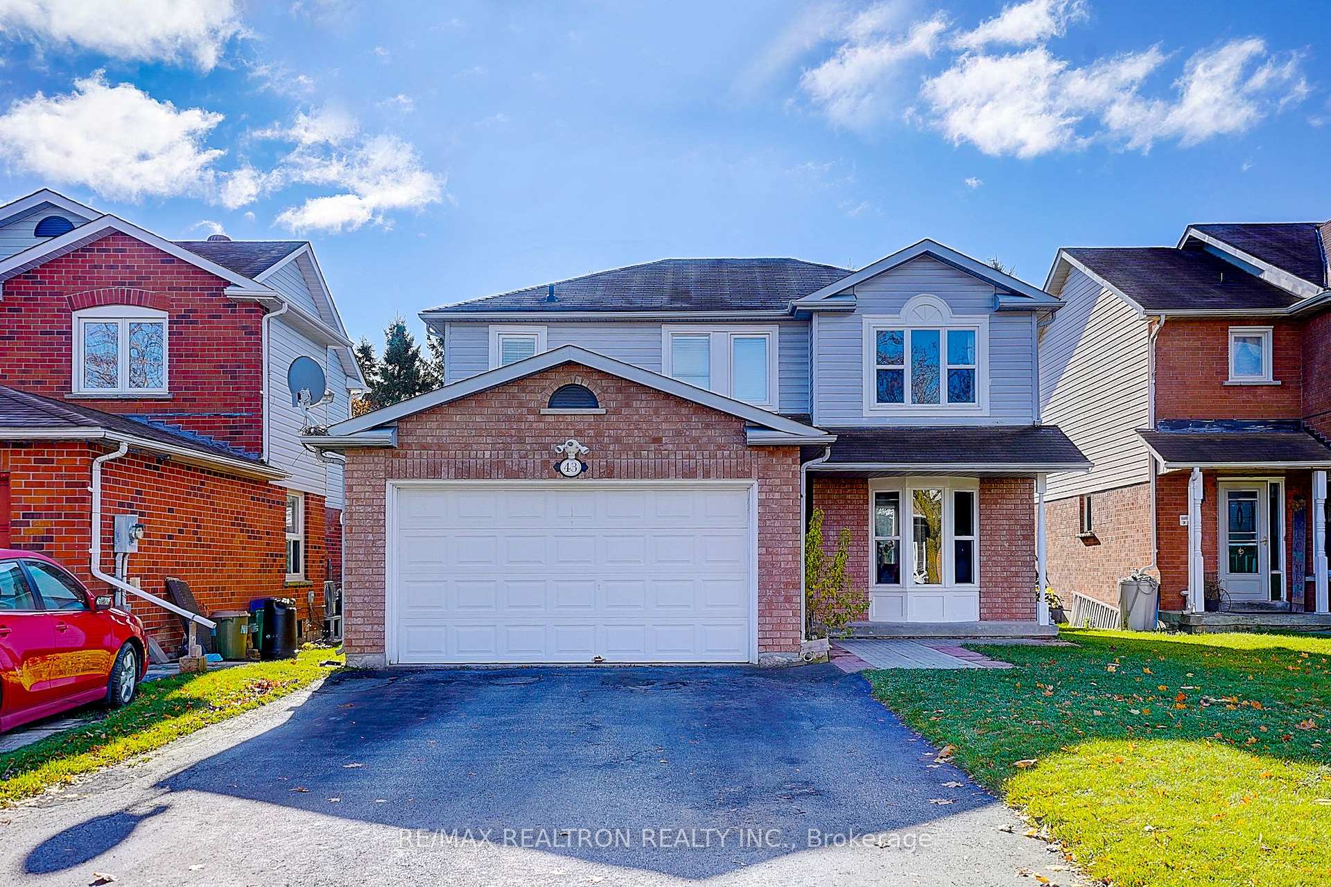 Photo 1 of 43 Quance Street, Barrie, Holly — HOMEH