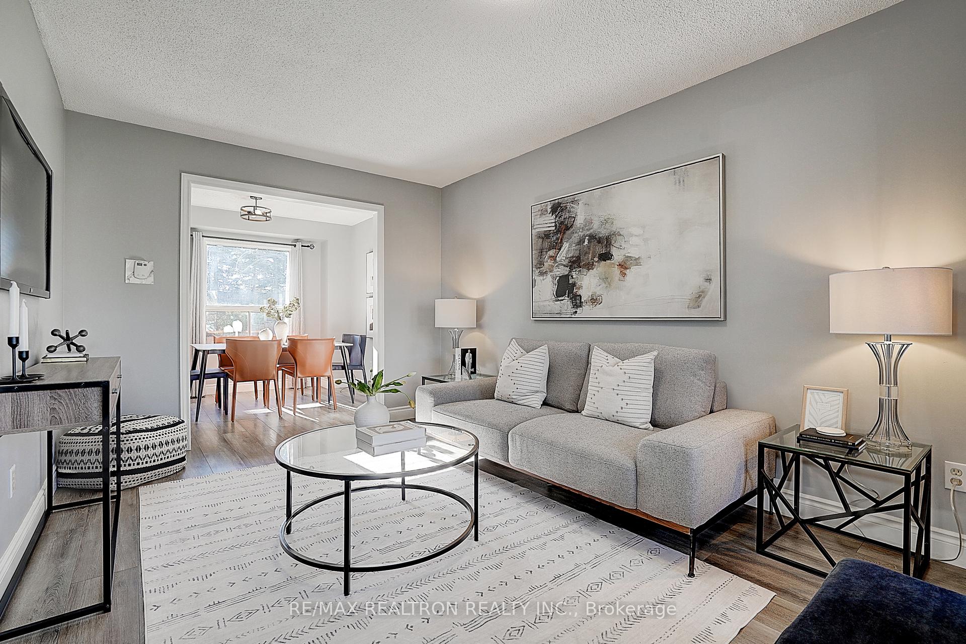 Photo 4 of 43 Quance Street, Barrie, Holly — HOMEH