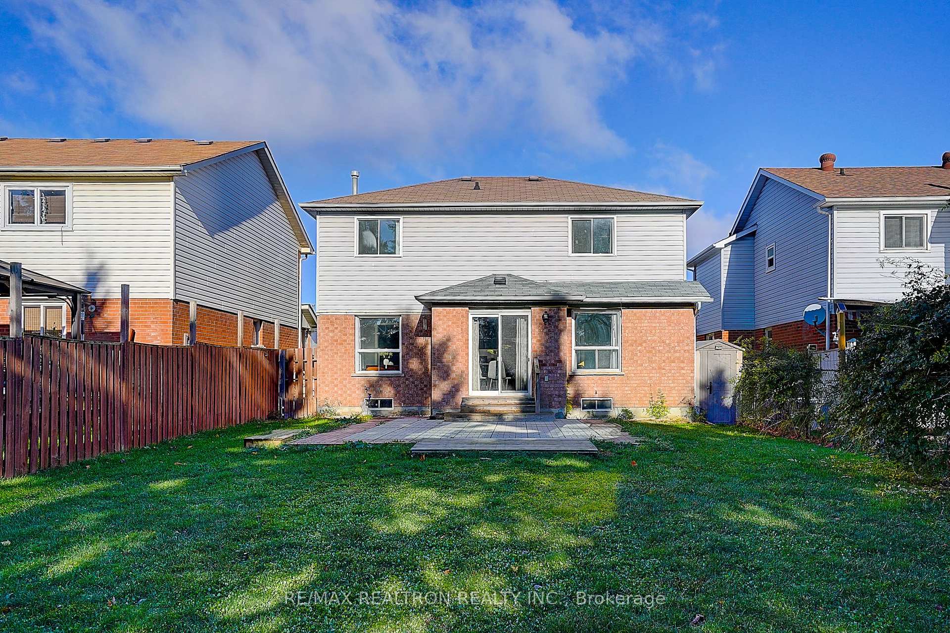 Photo 40 of 43 Quance Street, Barrie, Holly — HOMEH