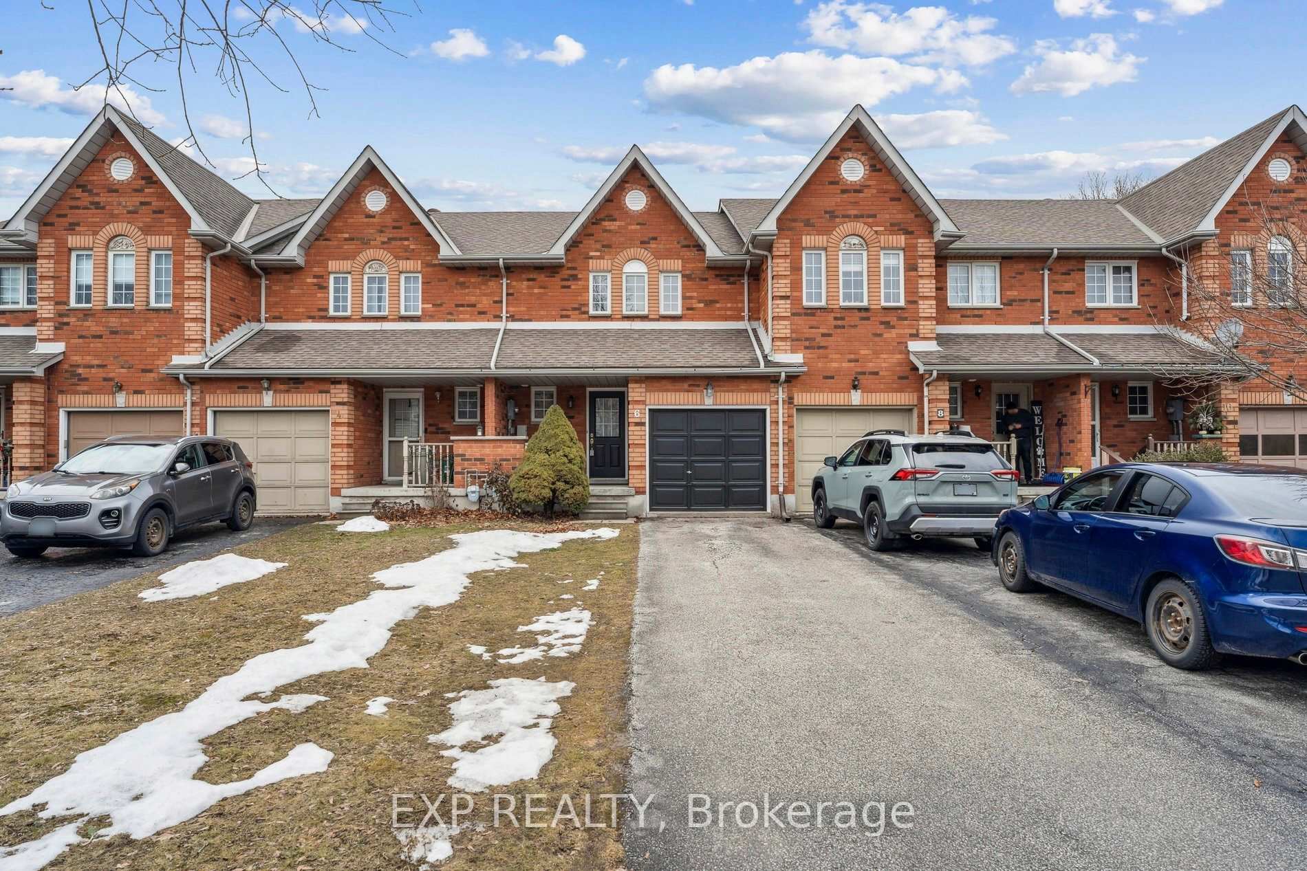 Photo 1 of 6 Huitema Court, Barrie, Holly — HOMEH