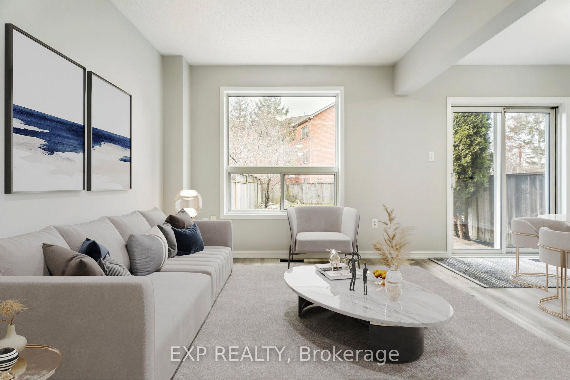 Photo 8 of 6 Huitema Court, Barrie, Holly — HOMEH