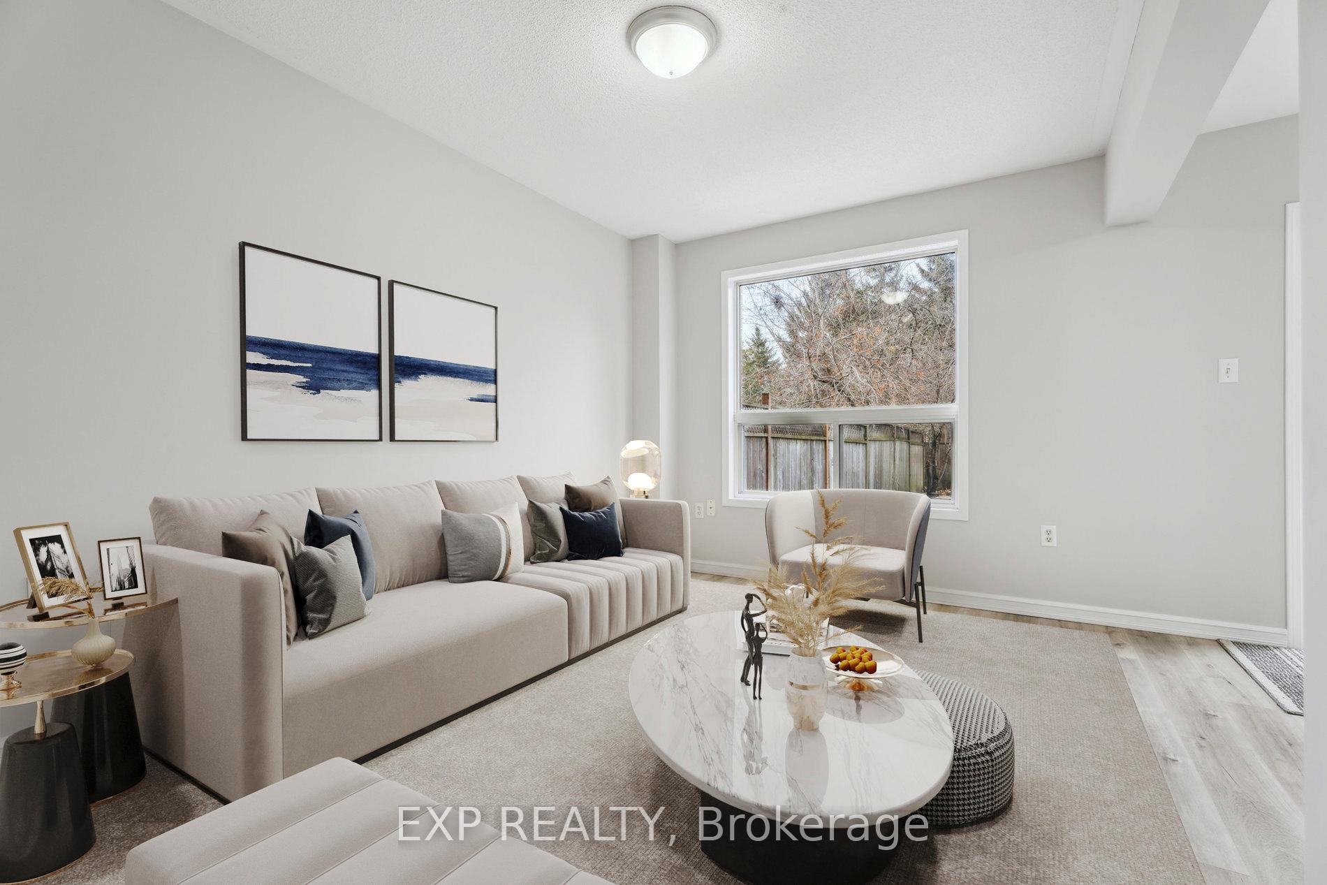 Photo 9 of 6 Huitema Court, Barrie, Holly — HOMEH