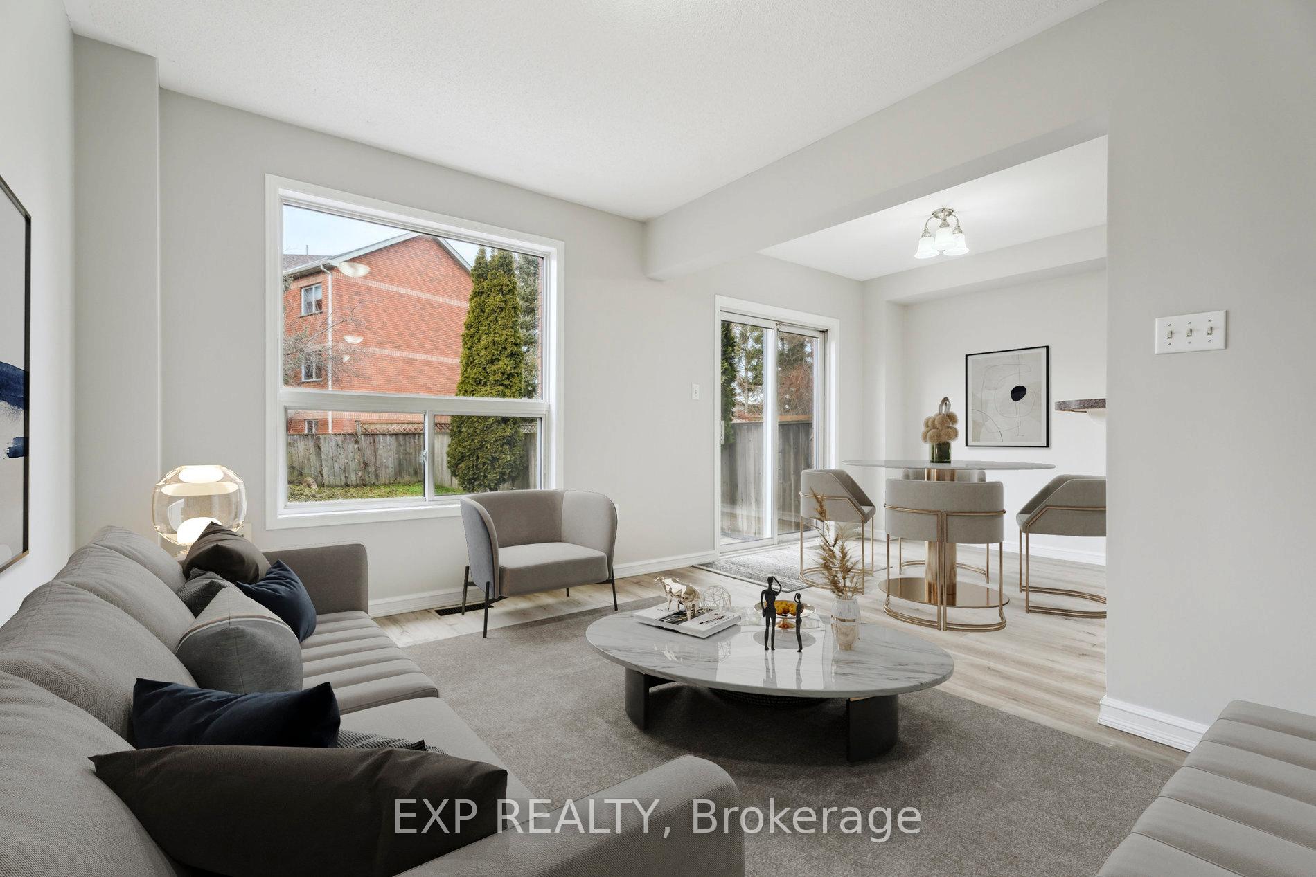 Photo 10 of 6 Huitema Court, Barrie, Holly — HOMEH