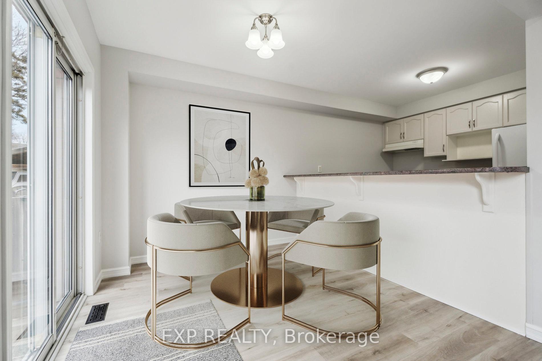 Photo 11 of 6 Huitema Court, Barrie, Holly — HOMEH