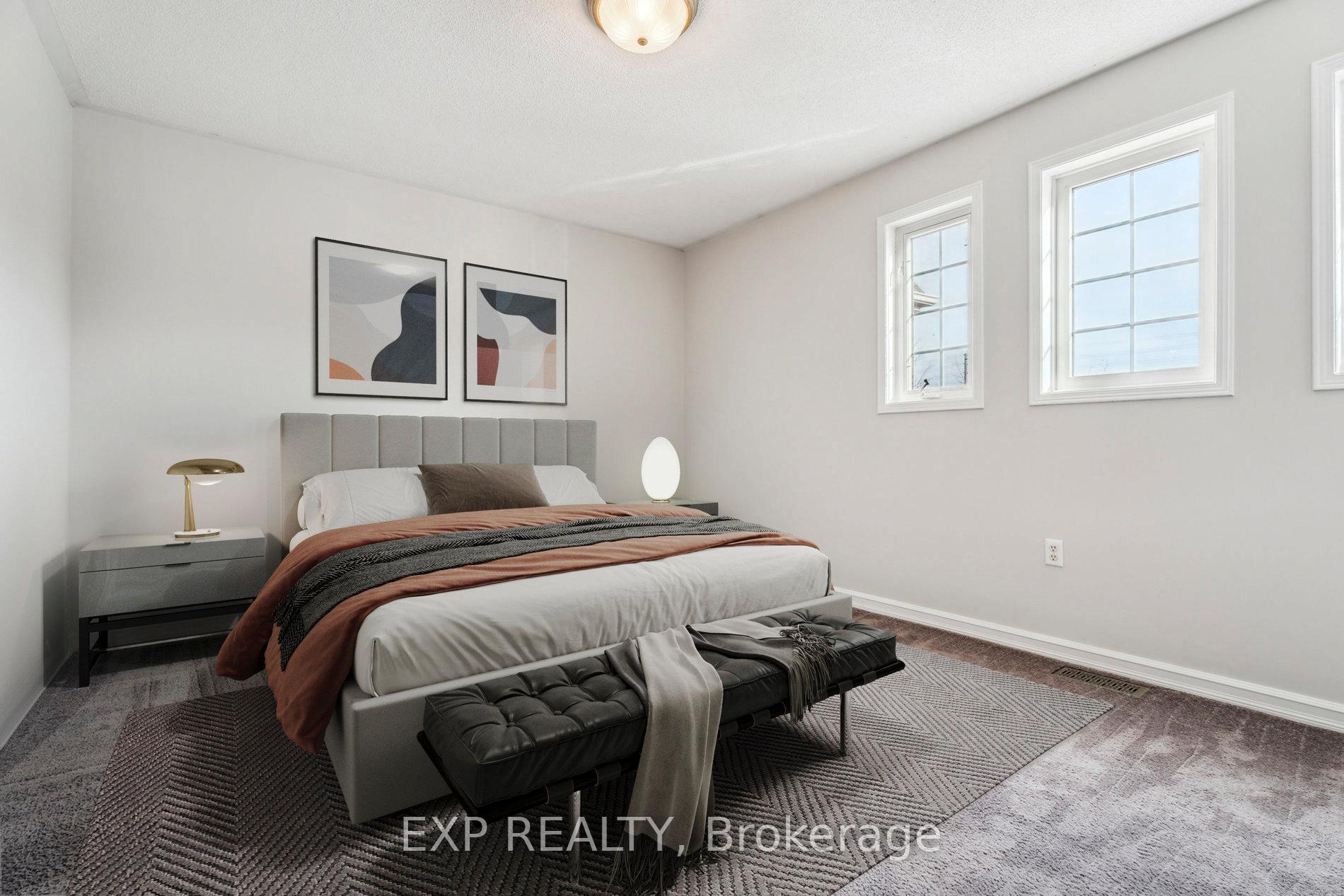 Photo 19 of 6 Huitema Court, Barrie, Holly — HOMEH