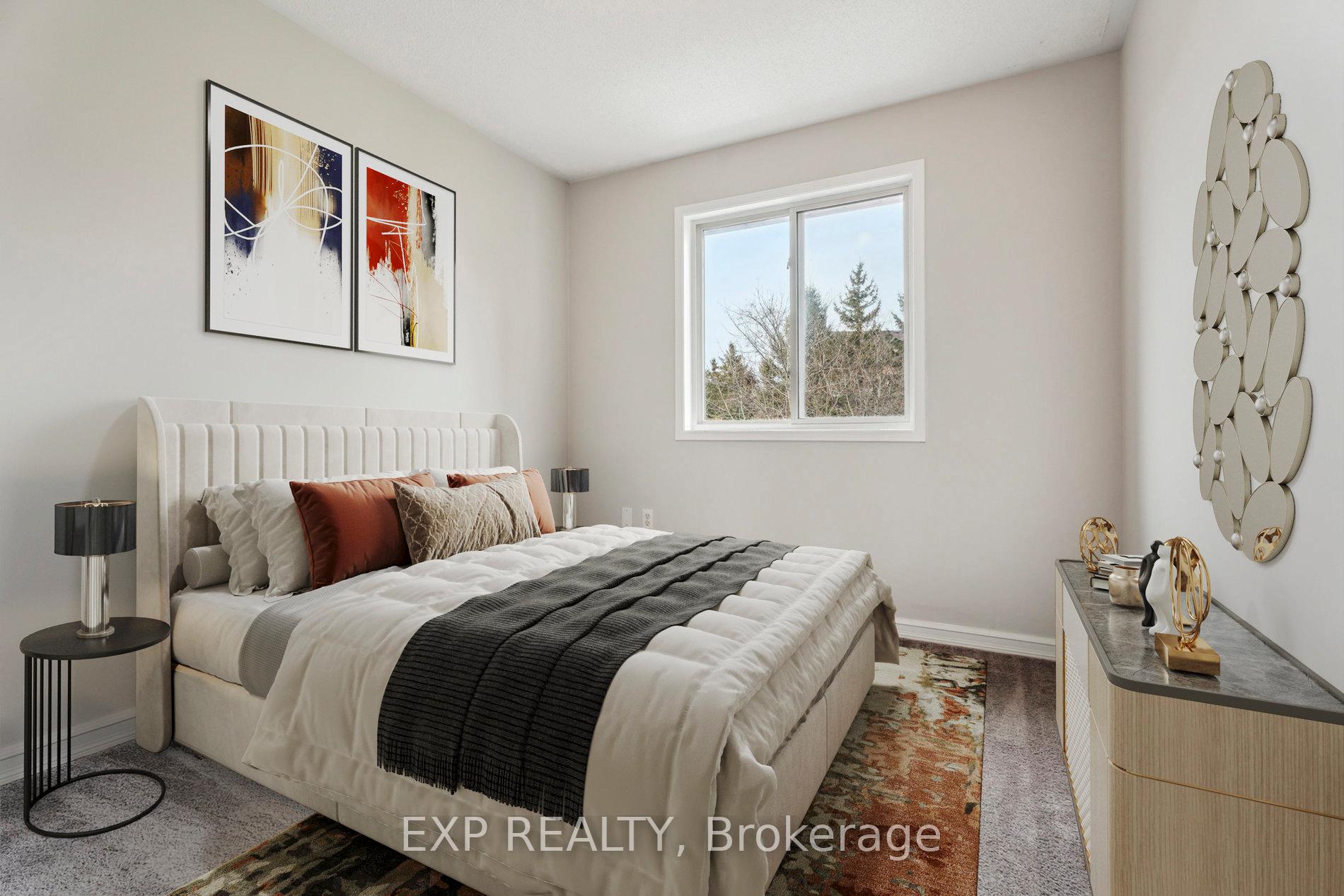 Photo 21 of 6 Huitema Court, Barrie, Holly — HOMEH