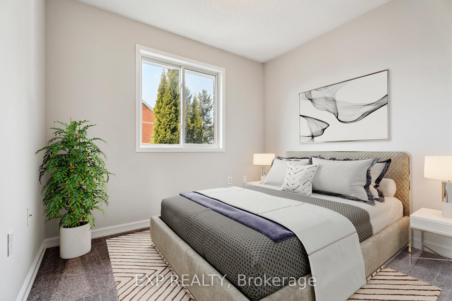 Photo 22 of 6 Huitema Court, Barrie, Holly — HOMEH