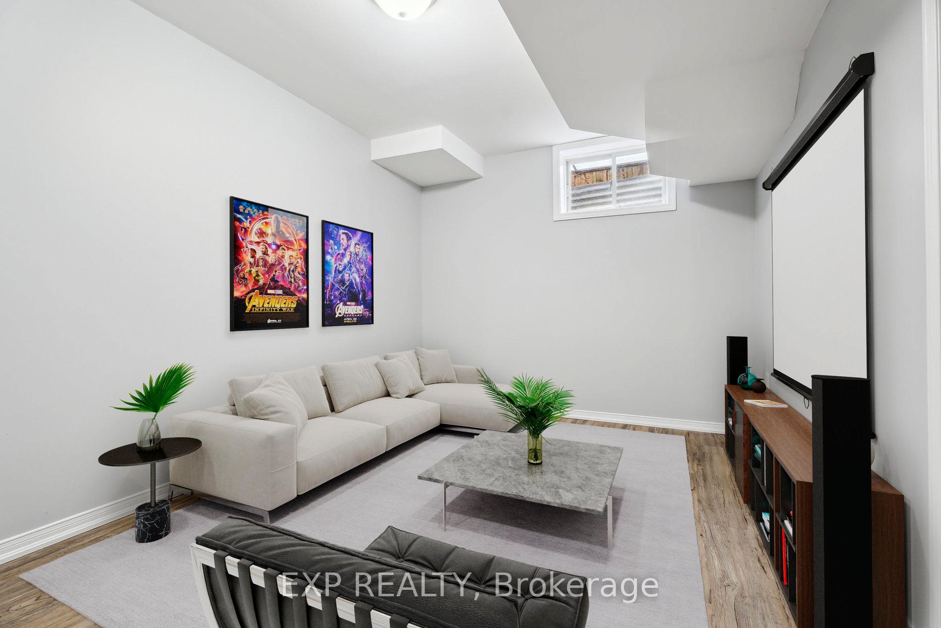 Photo 24 of 6 Huitema Court, Barrie, Holly — HOMEH