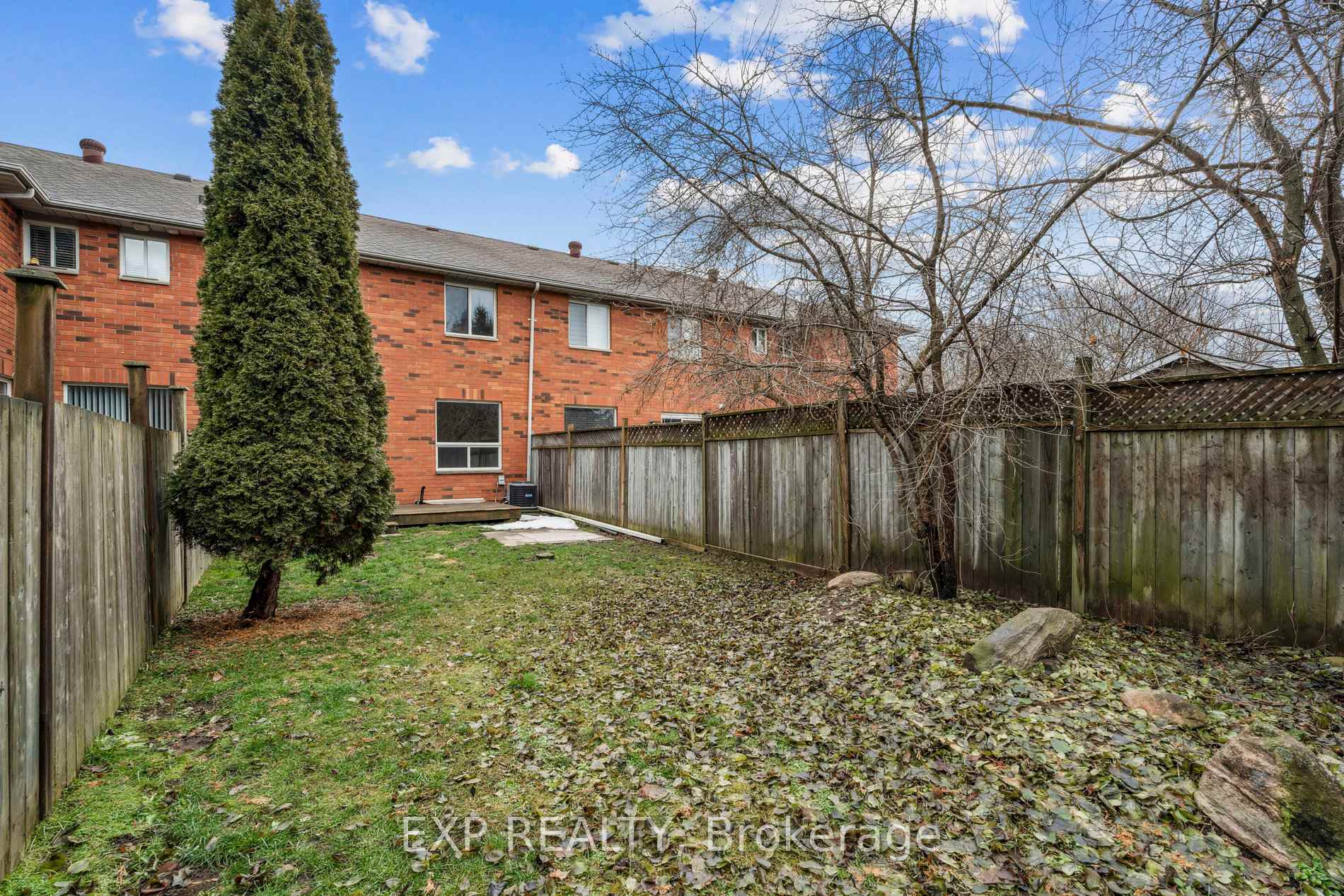 Photo 26 of 6 Huitema Court, Barrie, Holly — HOMEH