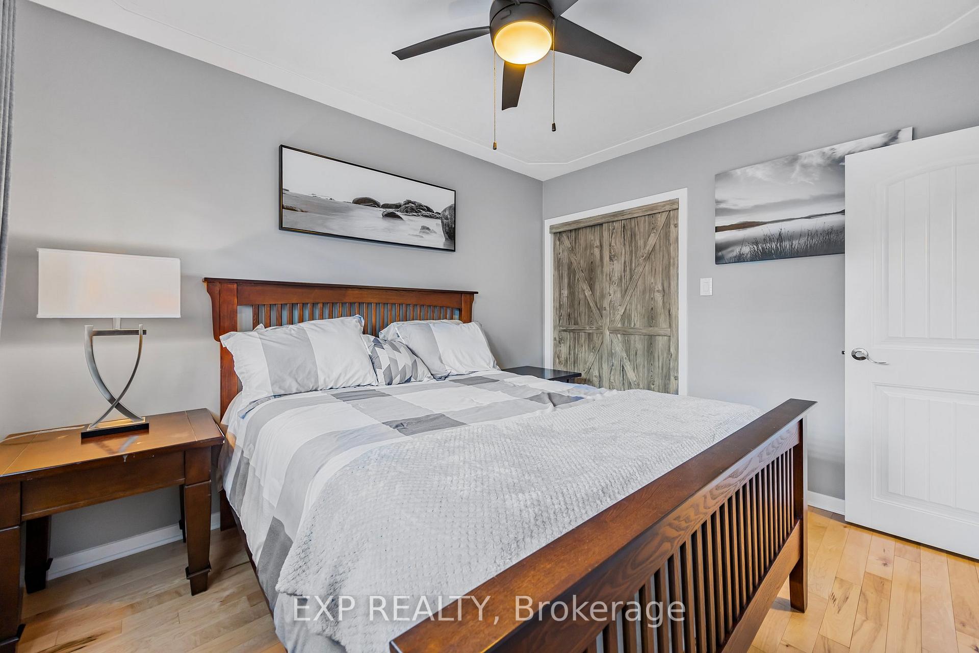 Photo 13 of 7 Howard Crescent, Barrie, Wellington — HOMEH