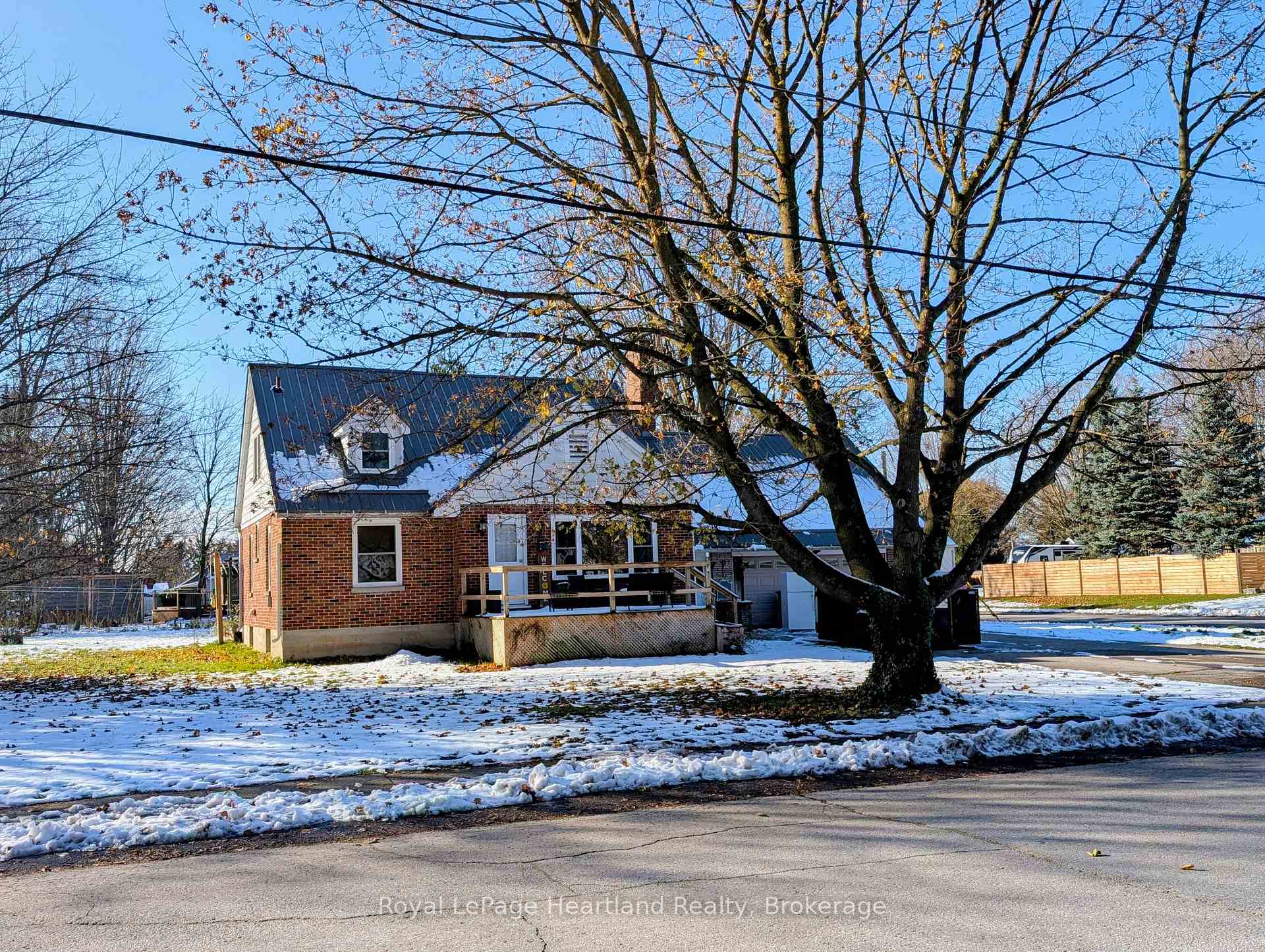 Photo 1 of 80 Joseph Street, Central Huron, Clinton — HOMEH
