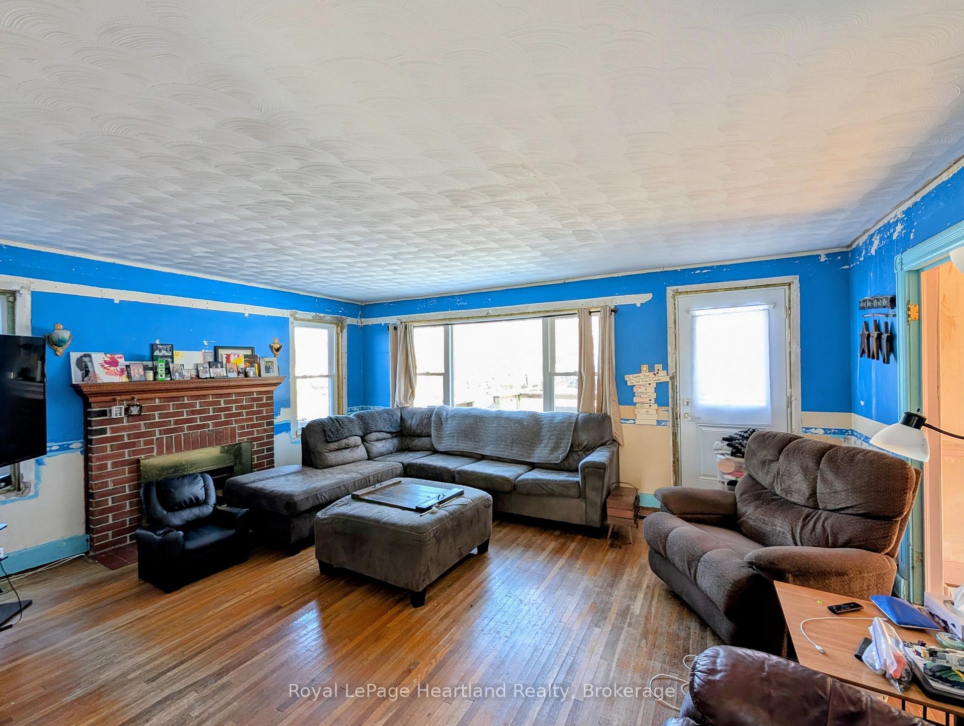 Photo 2 of 80 Joseph Street, Central Huron, Clinton — HOMEH