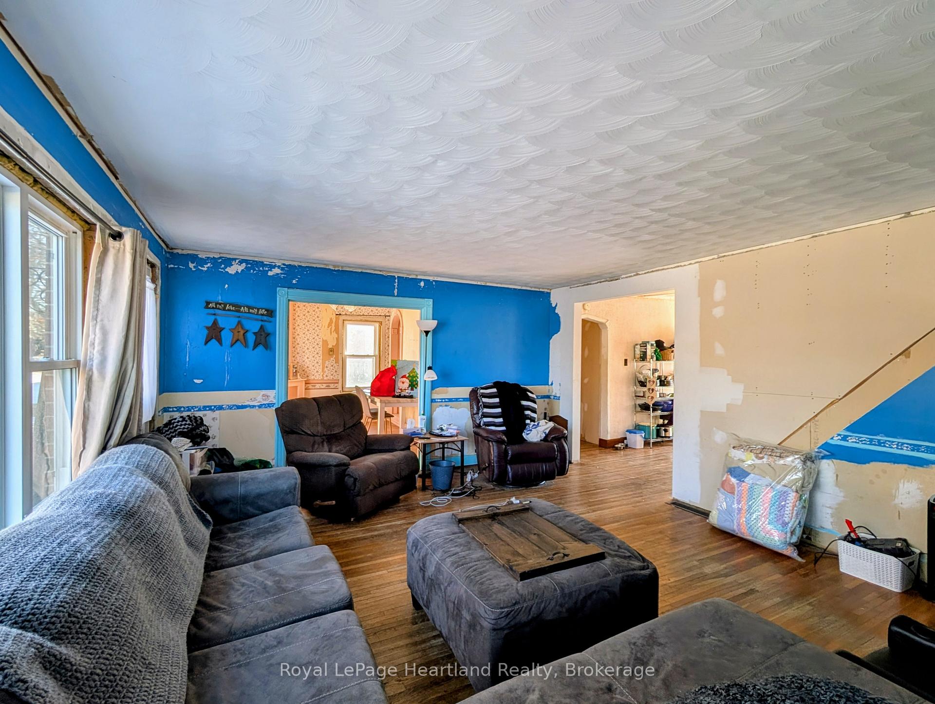 Photo 5 of 80 Joseph Street, Central Huron, Clinton — HOMEH