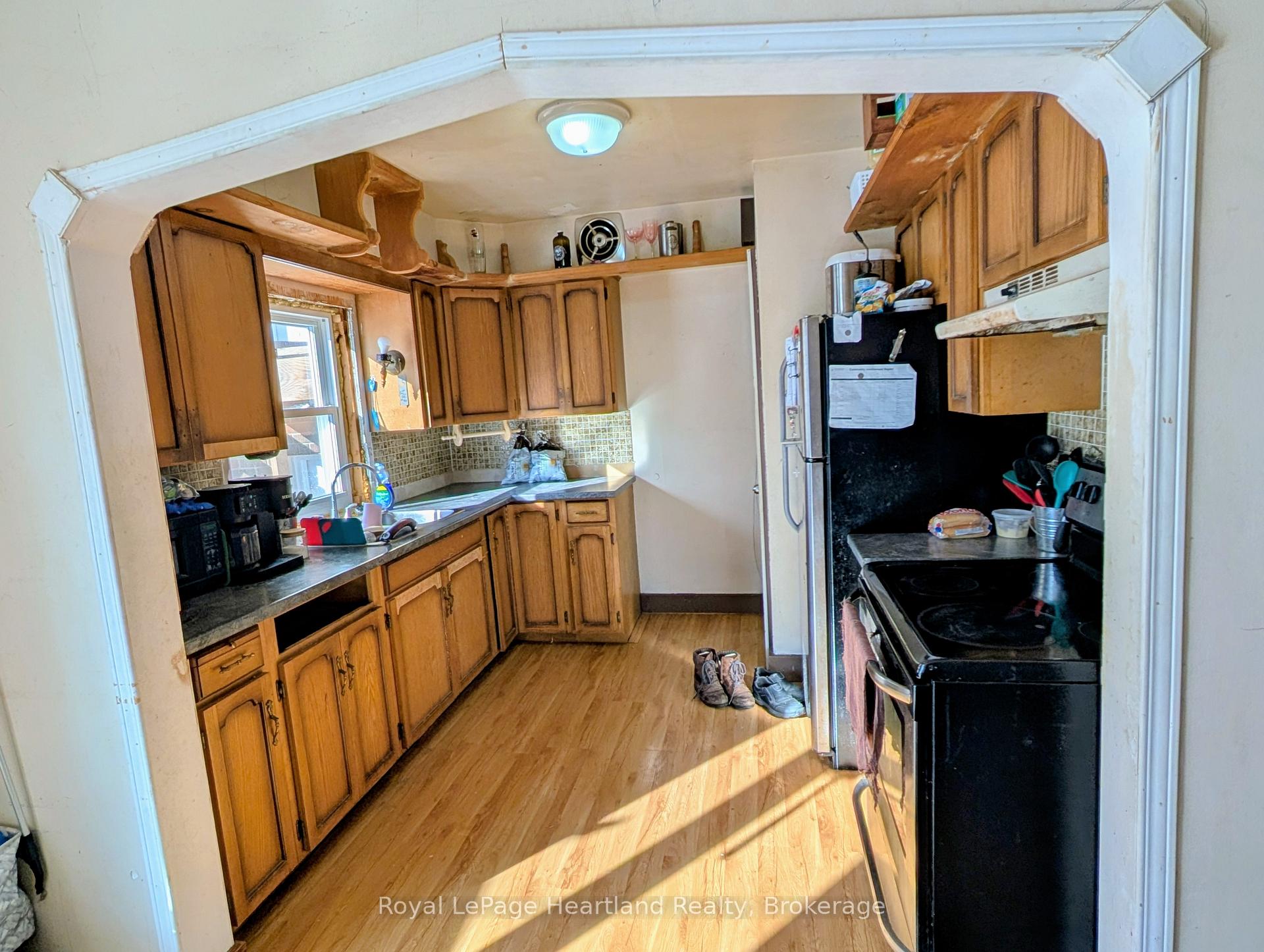 Photo 6 of 80 Joseph Street, Central Huron, Clinton — HOMEH