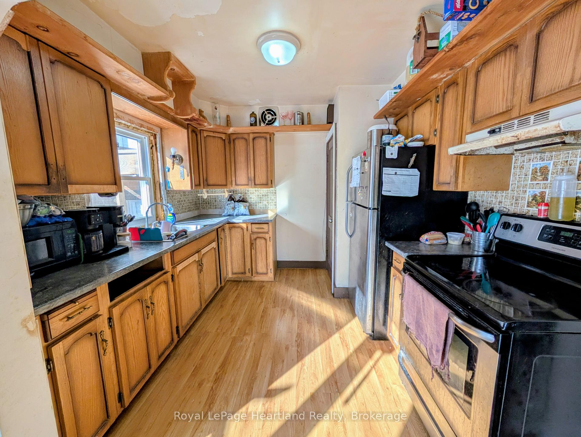 Photo 13 of 80 Joseph Street, Central Huron, Clinton — HOMEH