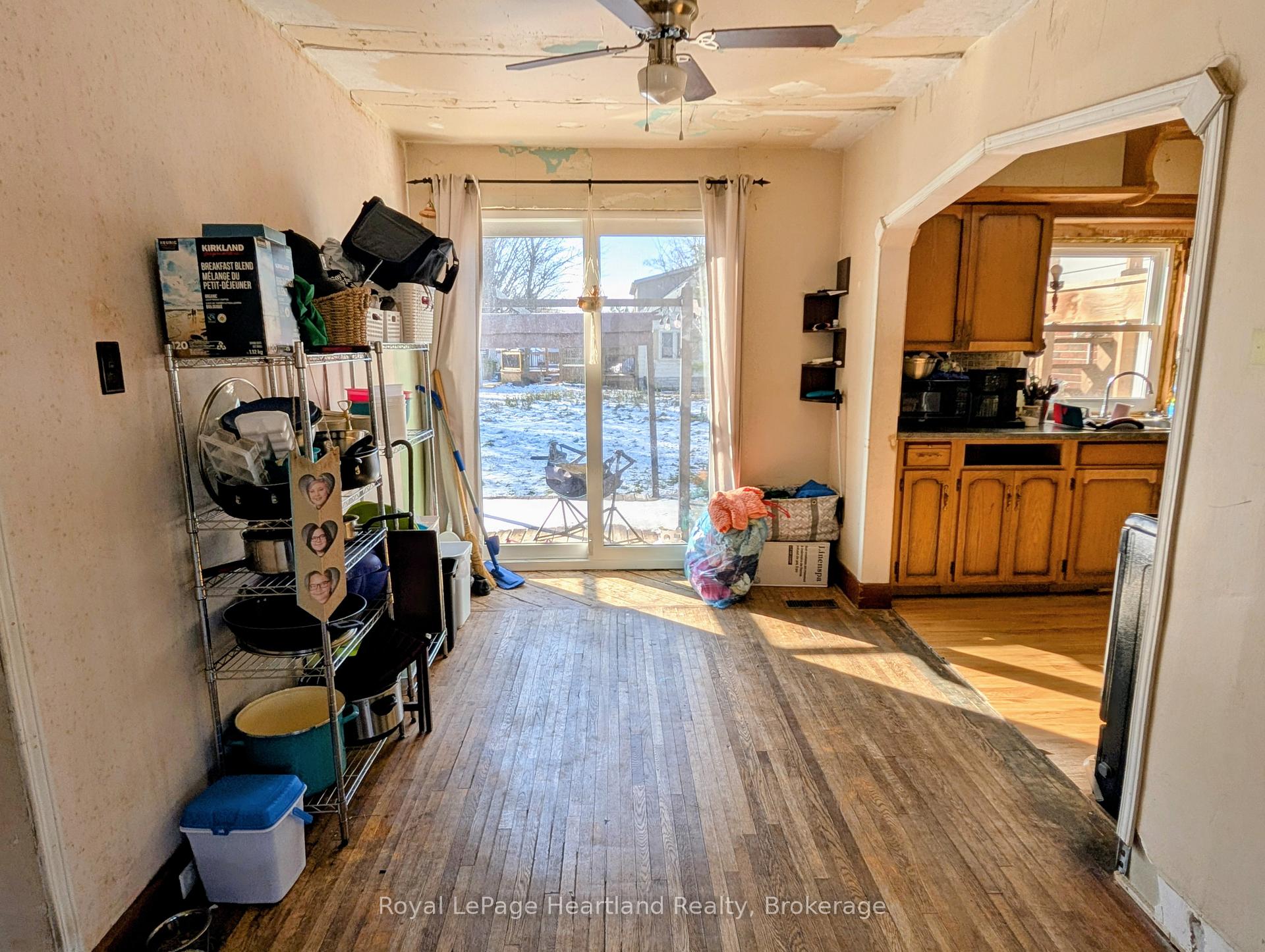 Photo 49 of 80 Joseph Street, Central Huron, Clinton — HOMEH