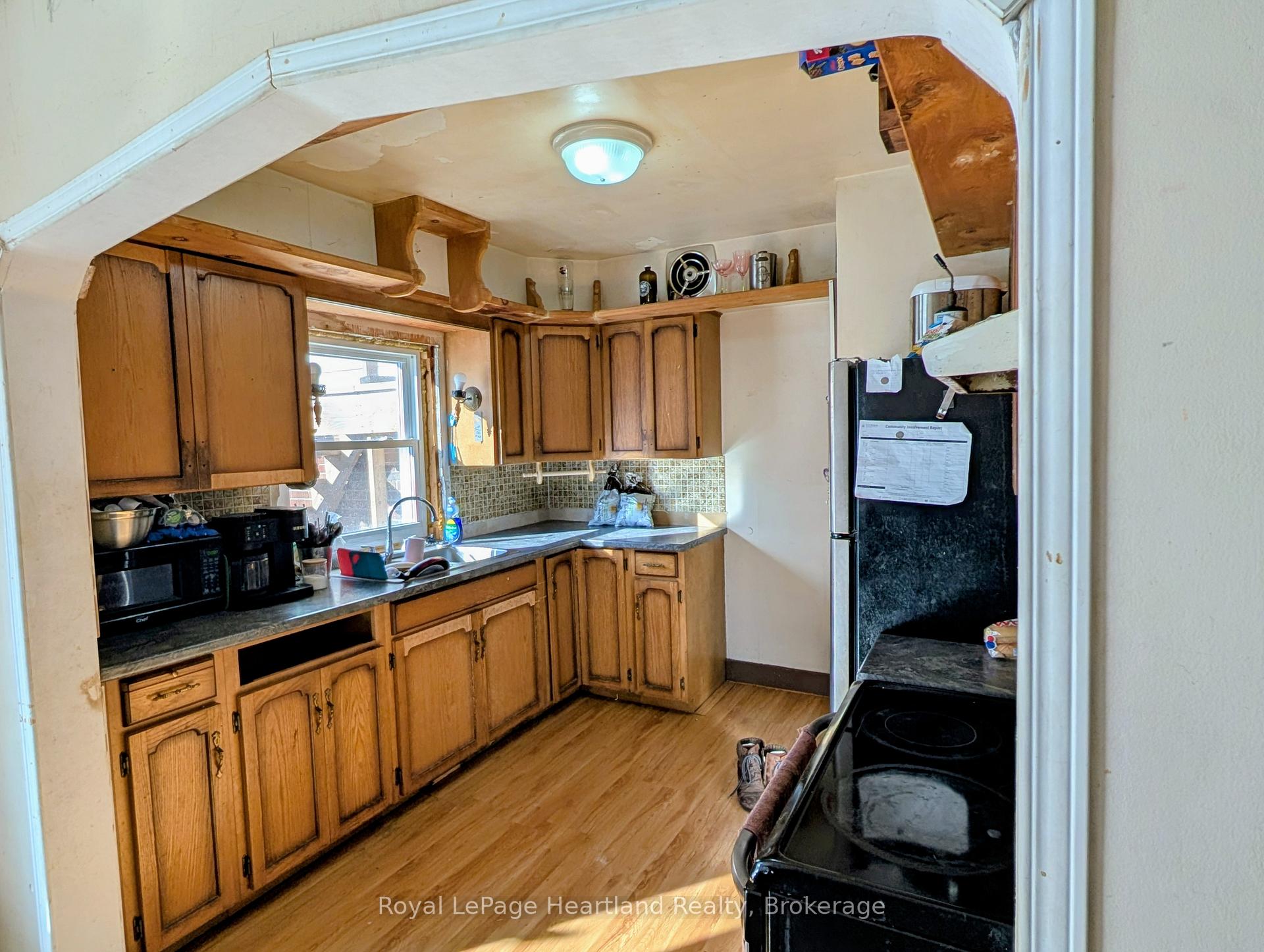 Photo 8 of 80 Joseph Street, Central Huron, Clinton — HOMEH