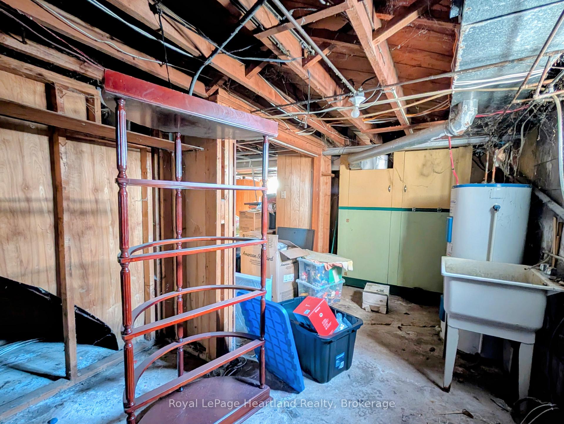 Photo 33 of 80 Joseph Street, Central Huron, Clinton — HOMEH