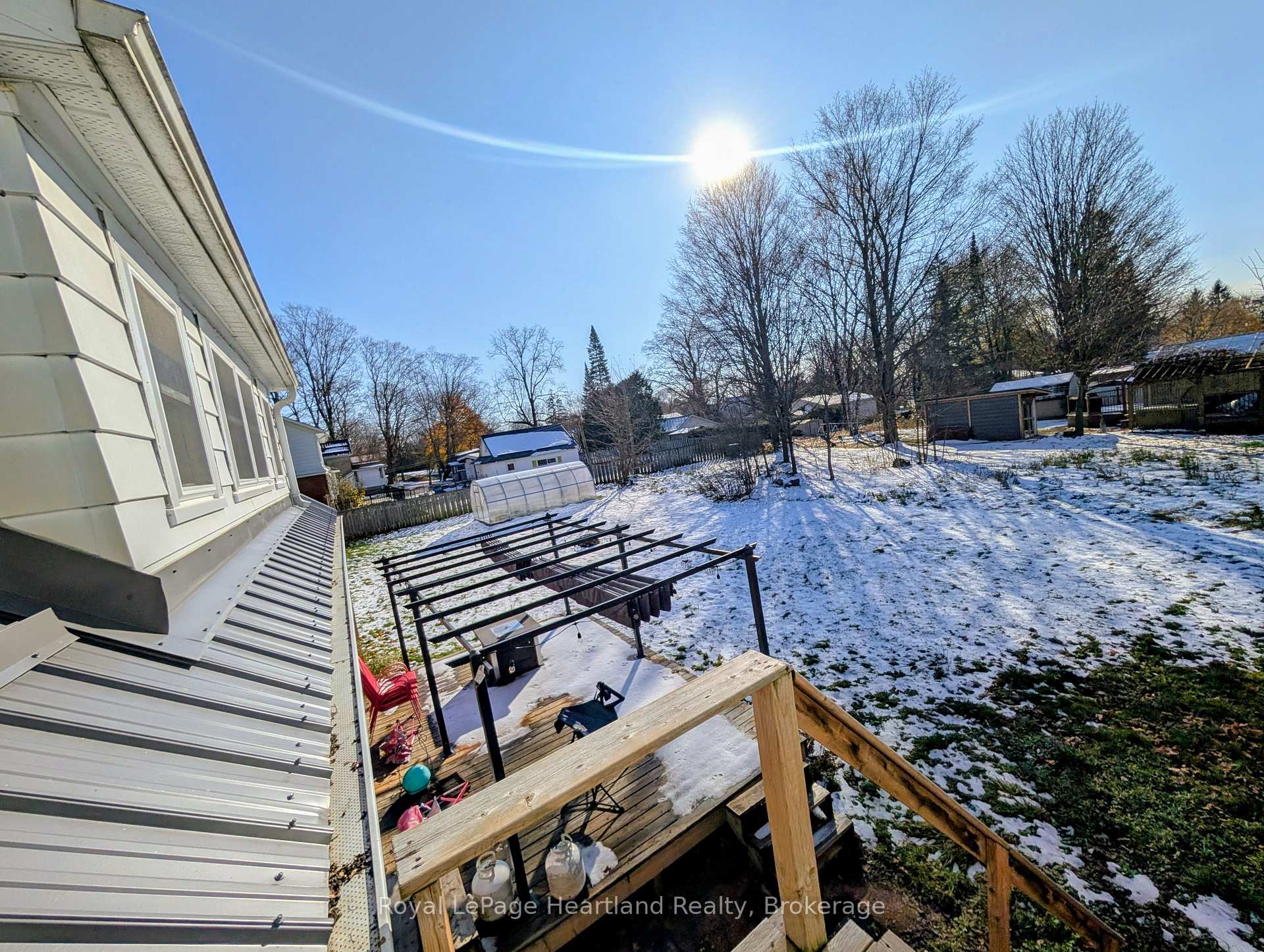 Photo 32 of 80 Joseph Street, Central Huron, Clinton — HOMEH
