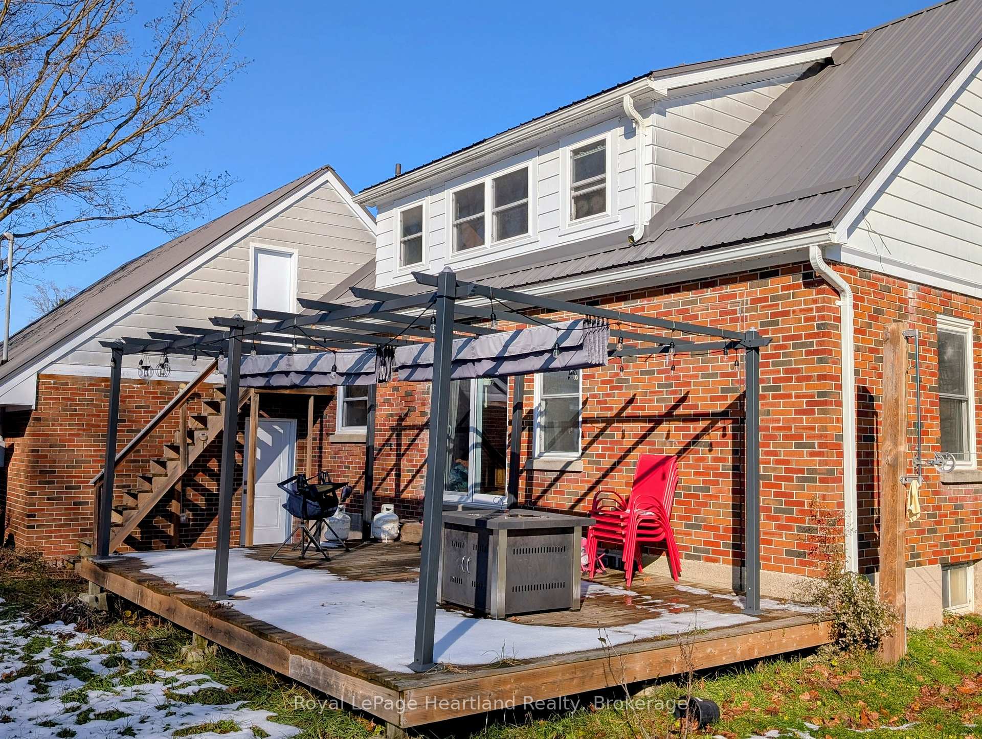 Photo 44 of 80 Joseph Street, Central Huron, Clinton — HOMEH