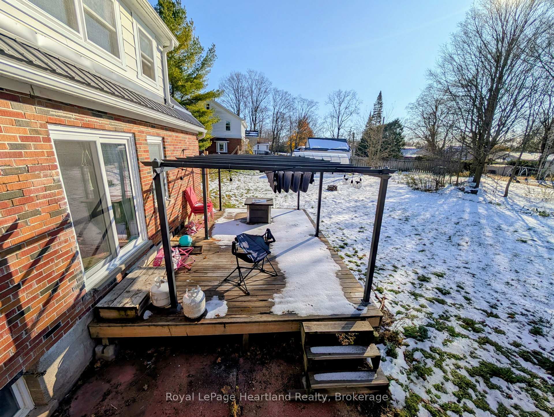 Photo 39 of 80 Joseph Street, Central Huron, Clinton — HOMEH