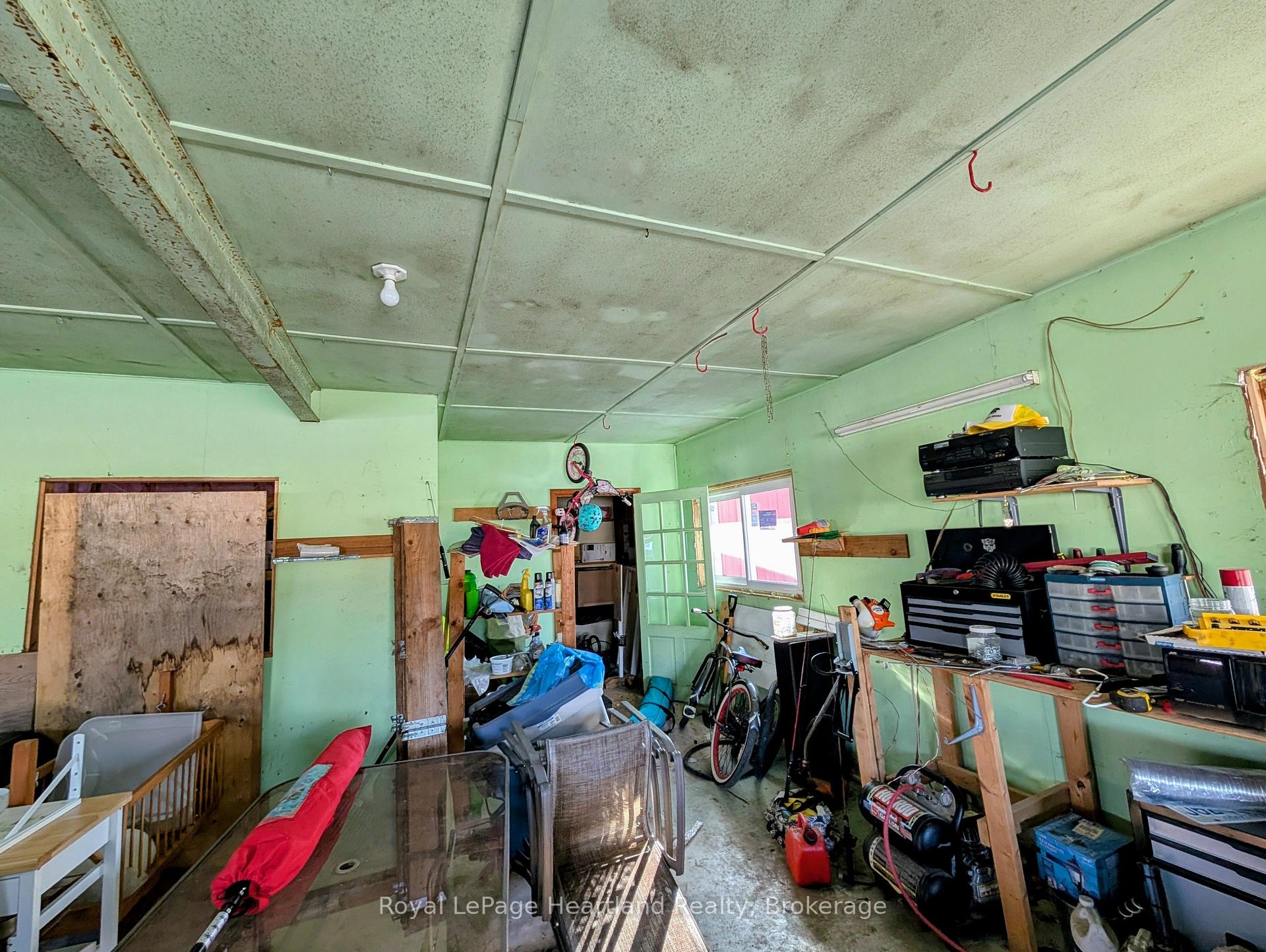 Photo 36 of 80 Joseph Street, Central Huron, Clinton — HOMEH