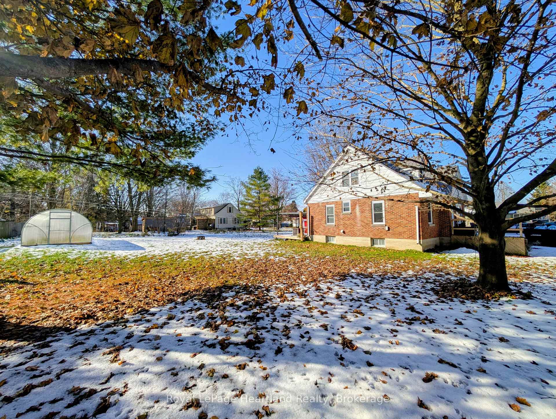 Photo 43 of 80 Joseph Street, Central Huron, Clinton — HOMEH