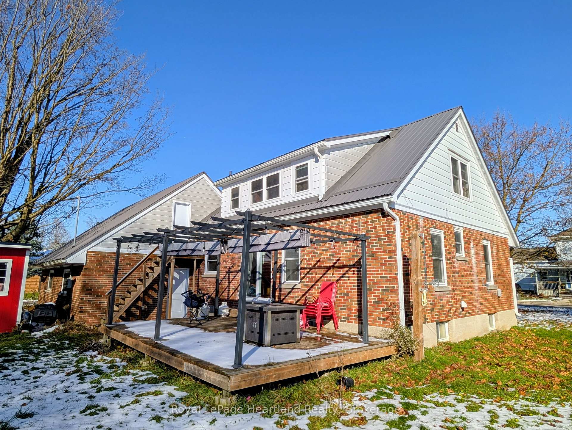 Photo 47 of 80 Joseph Street, Central Huron, Clinton — HOMEH