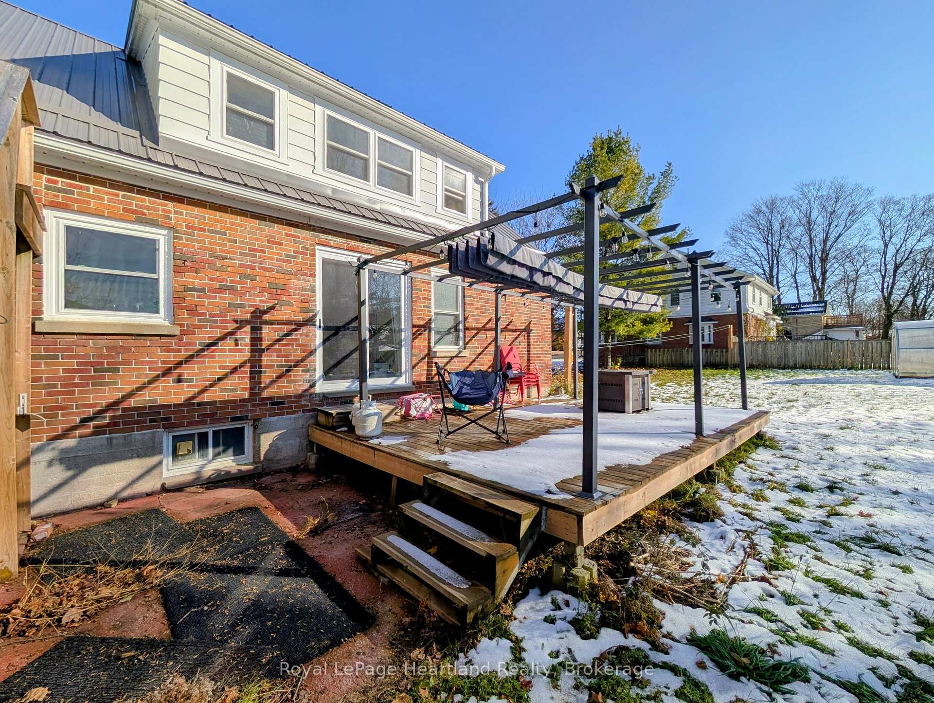 Photo 42 of 80 Joseph Street, Central Huron, Clinton — HOMEH