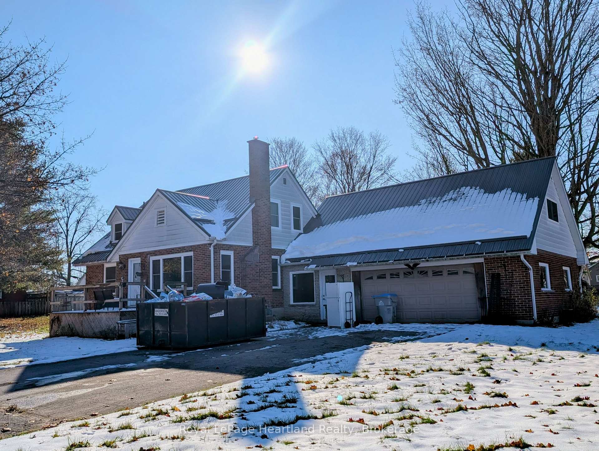 Photo 41 of 80 Joseph Street, Central Huron, Clinton — HOMEH