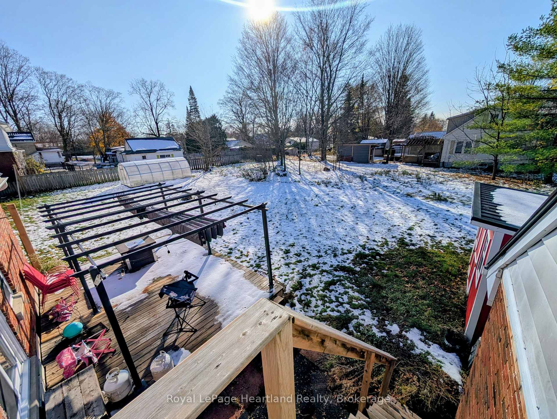 Photo 46 of 80 Joseph Street, Central Huron, Clinton — HOMEH