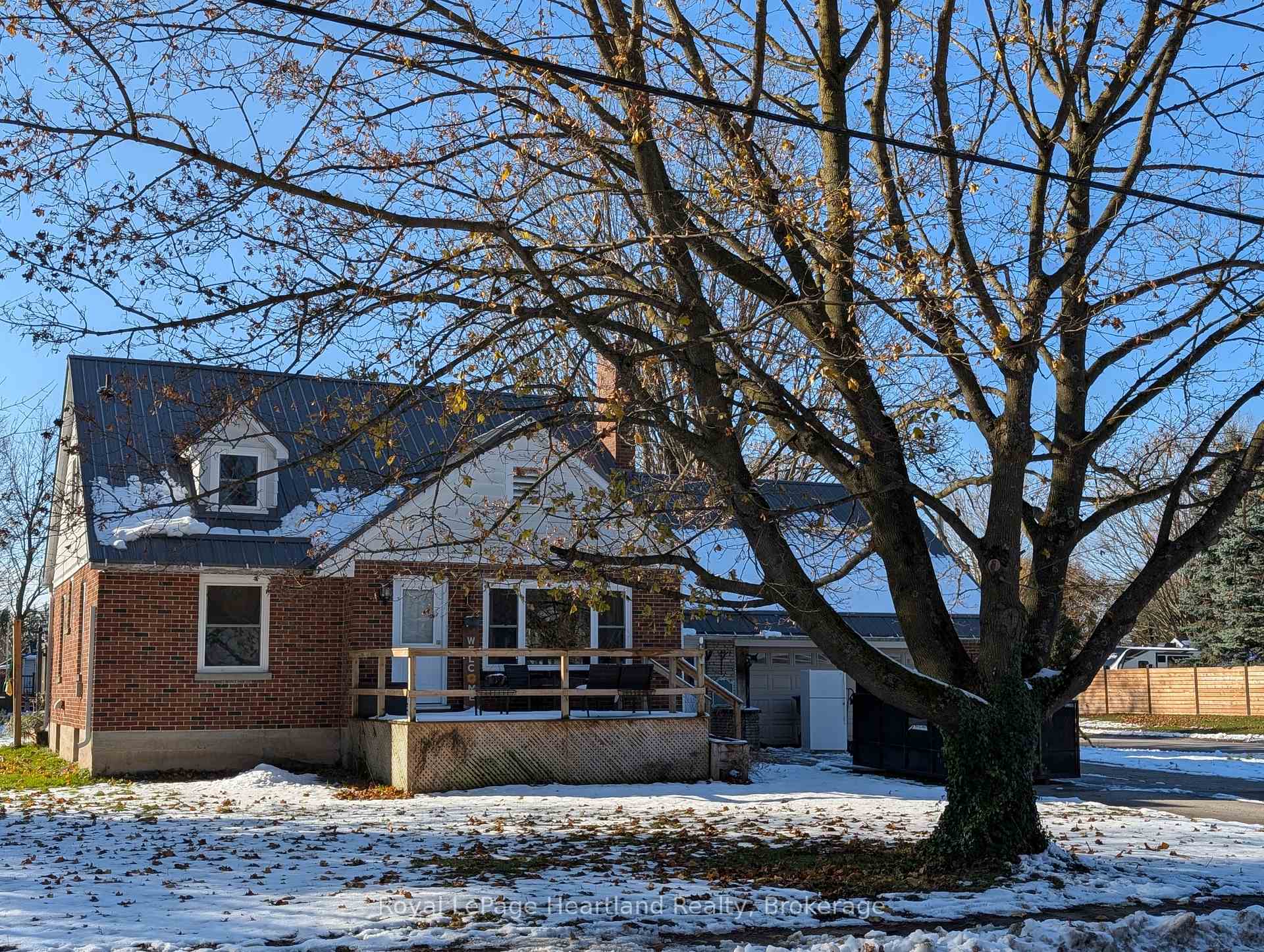 Photo 48 of 80 Joseph Street, Central Huron, Clinton — HOMEH