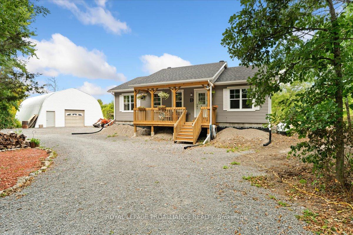 Photo 3 of 305 Bateman Road, Stirling-Rawdon, Rawdon Ward — HOMEH