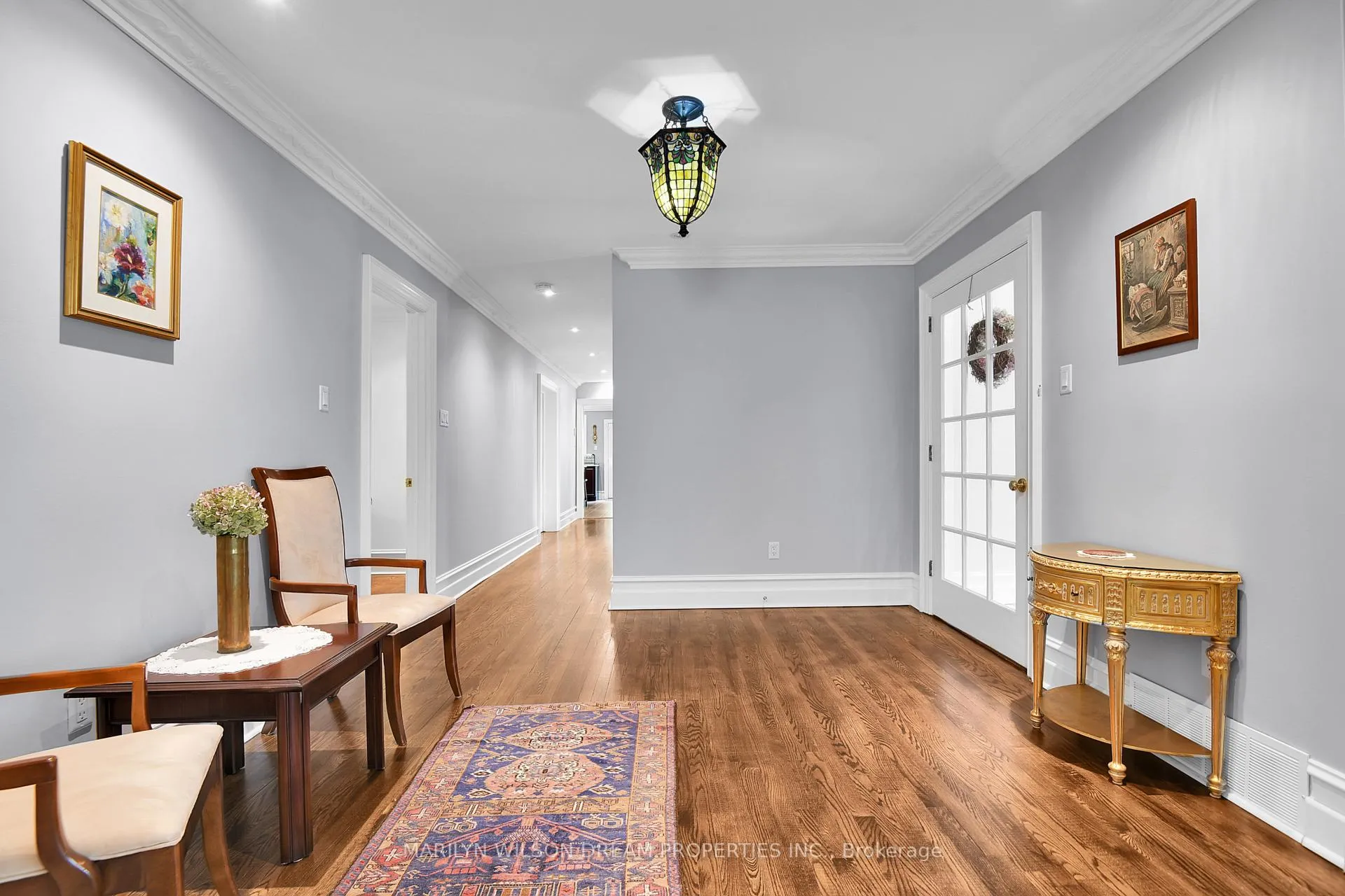 Photo 8 of 211 Northcote Place, Ottawa, Rockcliffe — HOMEH