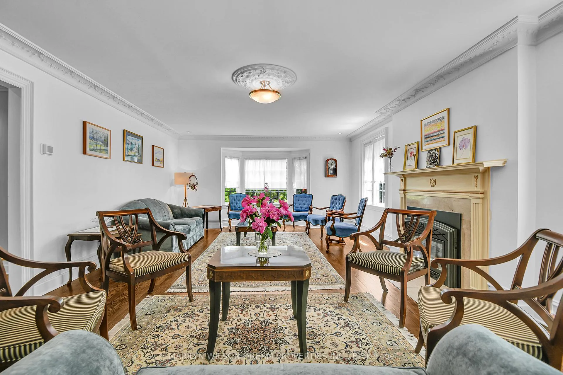 Photo 9 of 211 Northcote Place, Ottawa, Rockcliffe — HOMEH