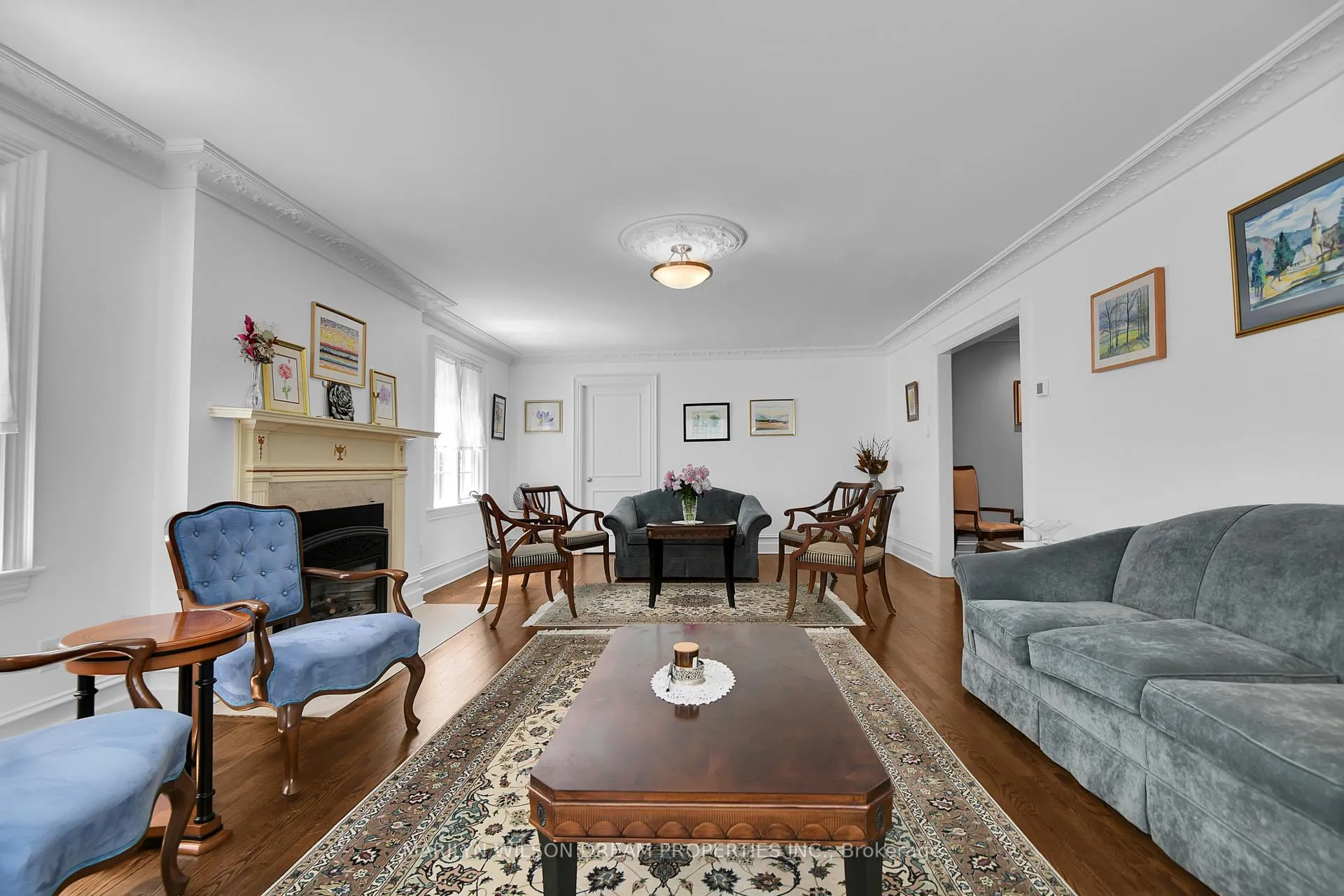 Photo 10 of 211 Northcote Place, Ottawa, Rockcliffe — HOMEH