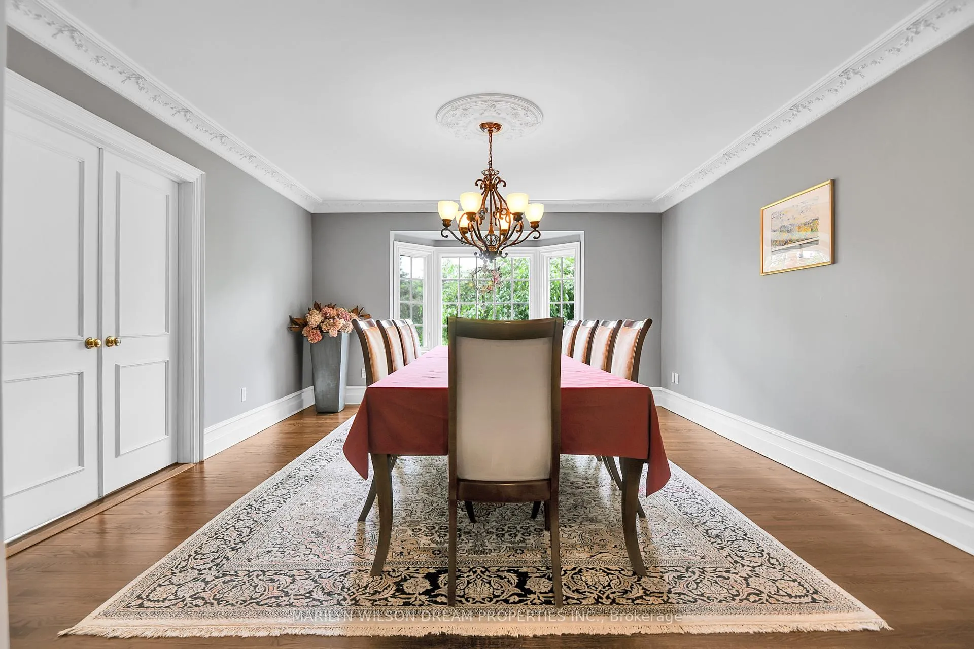 Photo 18 of 211 Northcote Place, Ottawa, Rockcliffe — HOMEH