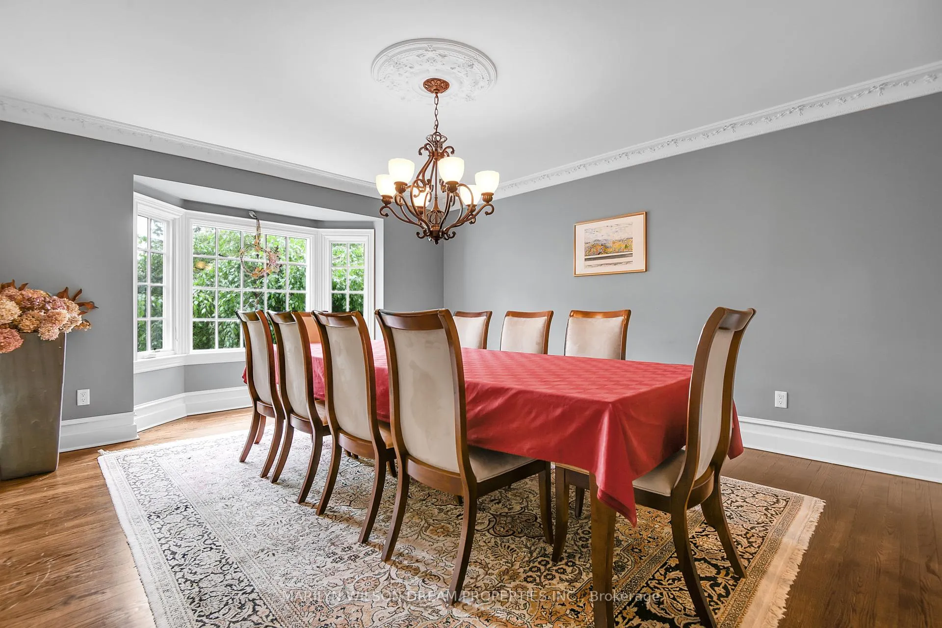 Photo 19 of 211 Northcote Place, Ottawa, Rockcliffe — HOMEH