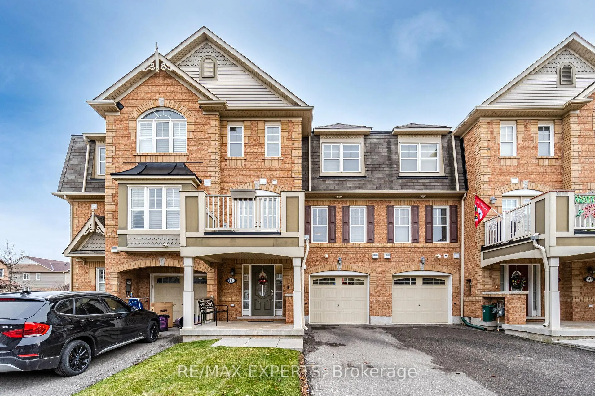 Photo 1 of 341 Cavanagh Lane, Milton, Willmott — HOMEH