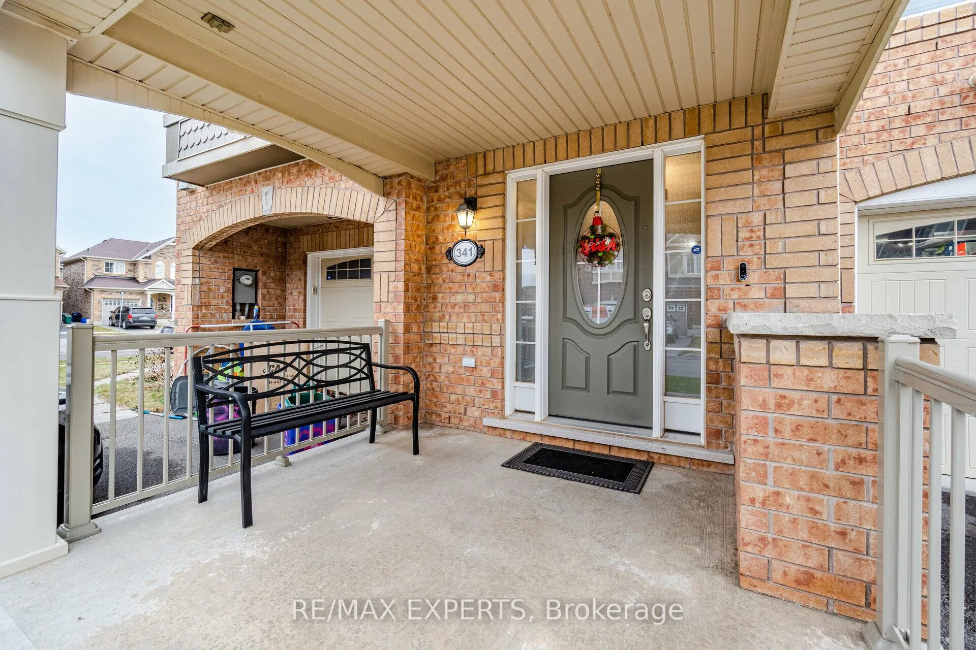 Photo 4 of 341 Cavanagh Lane, Milton, Willmott — HOMEH