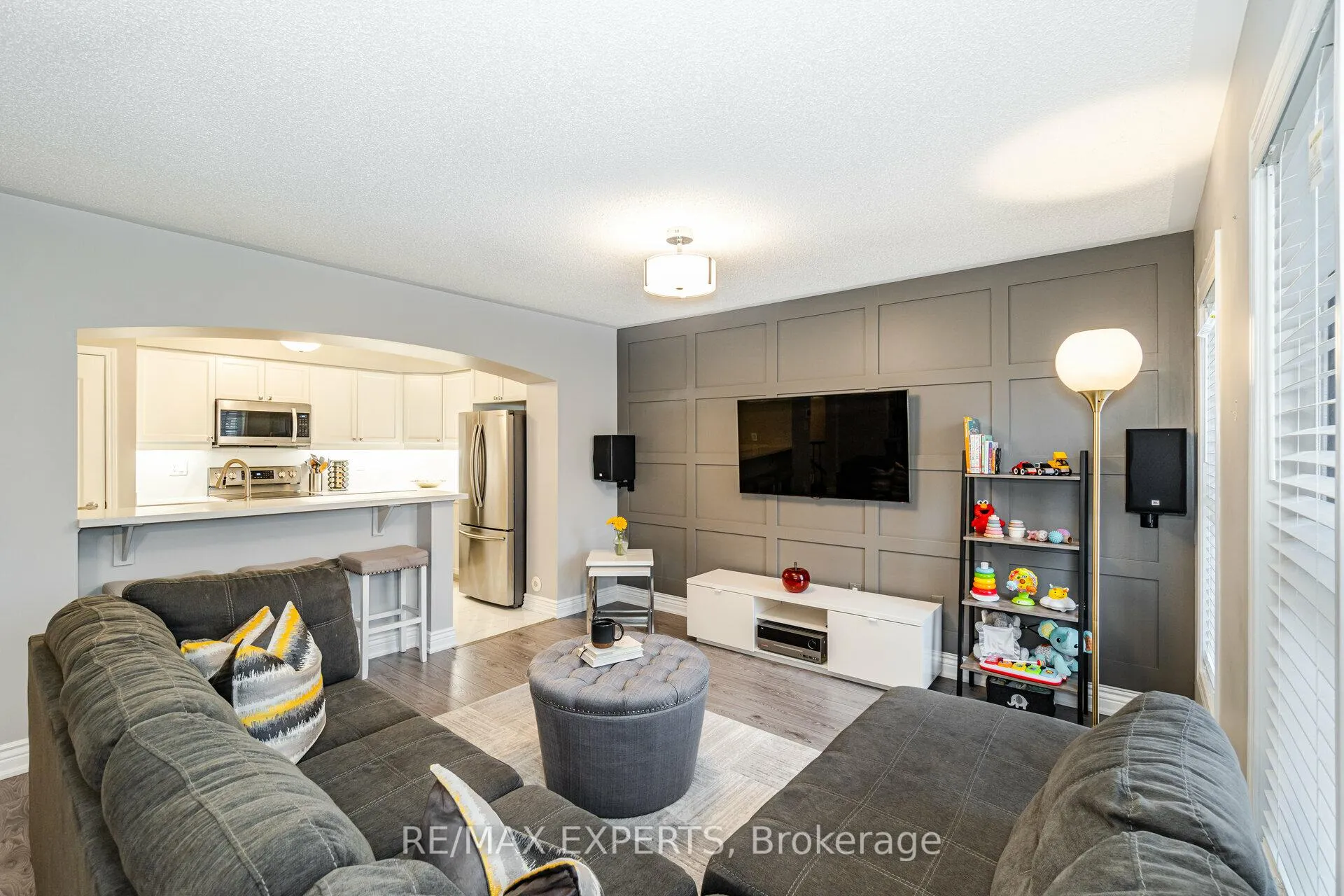 Photo 16 of 341 Cavanagh Lane, Milton, Willmott — HOMEH