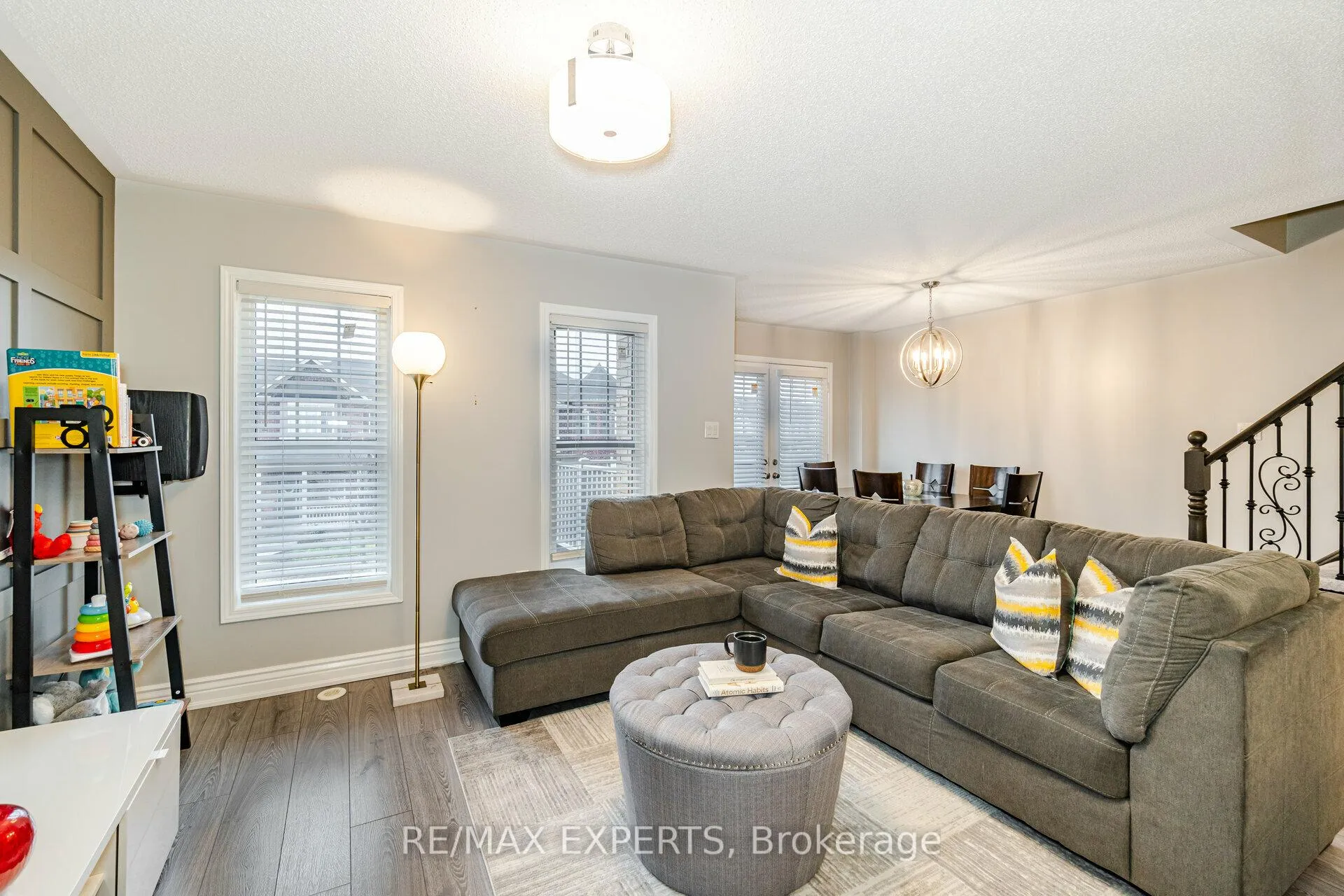 Photo 17 of 341 Cavanagh Lane, Milton, Willmott — HOMEH