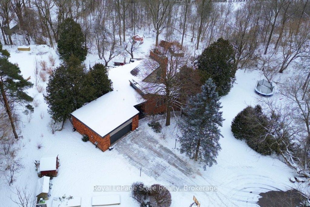 Photo 3 of 3 Harvest Court, Hamilton, Greensville — HOMEH