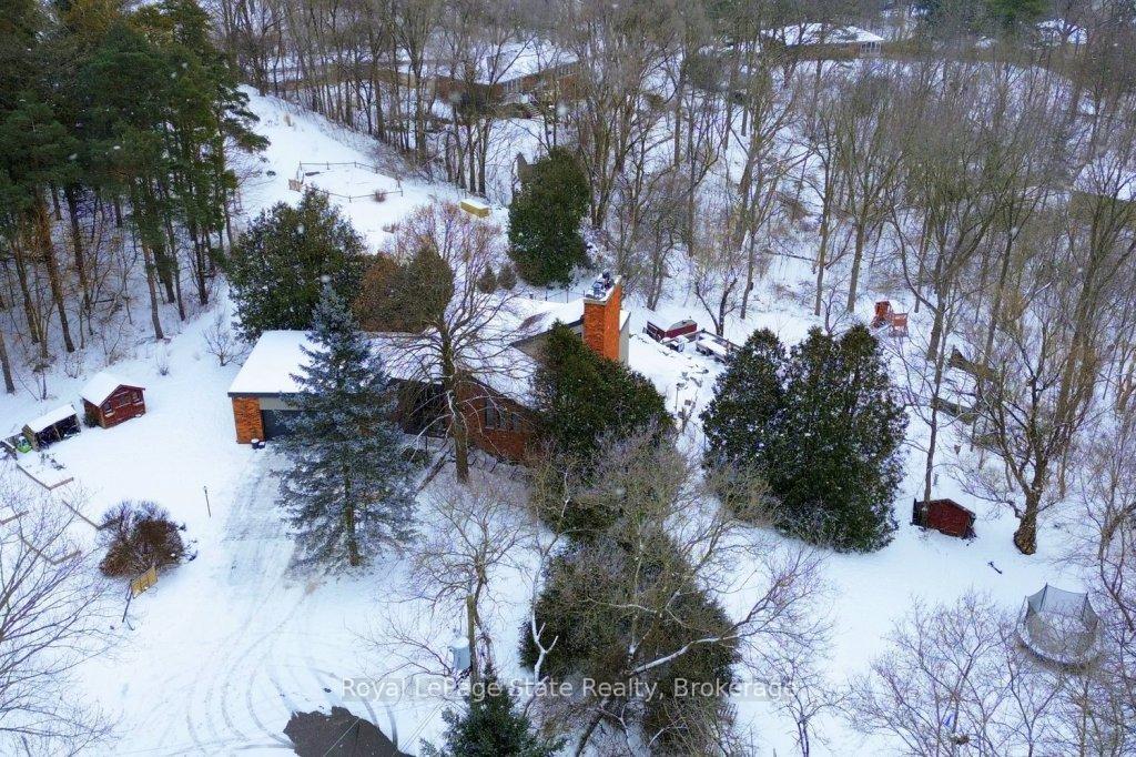 Photo 4 of 3 Harvest Court, Hamilton, Greensville — HOMEH